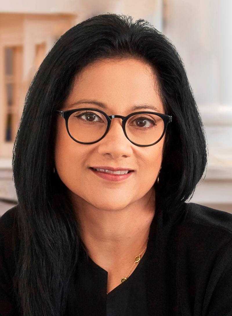 Bina Bhattacharyya