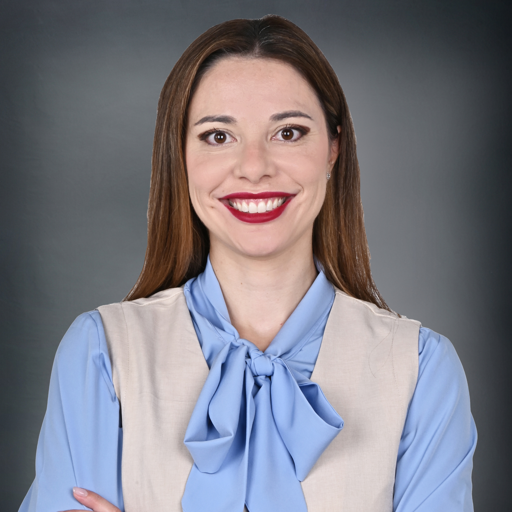 Teresa Esteve