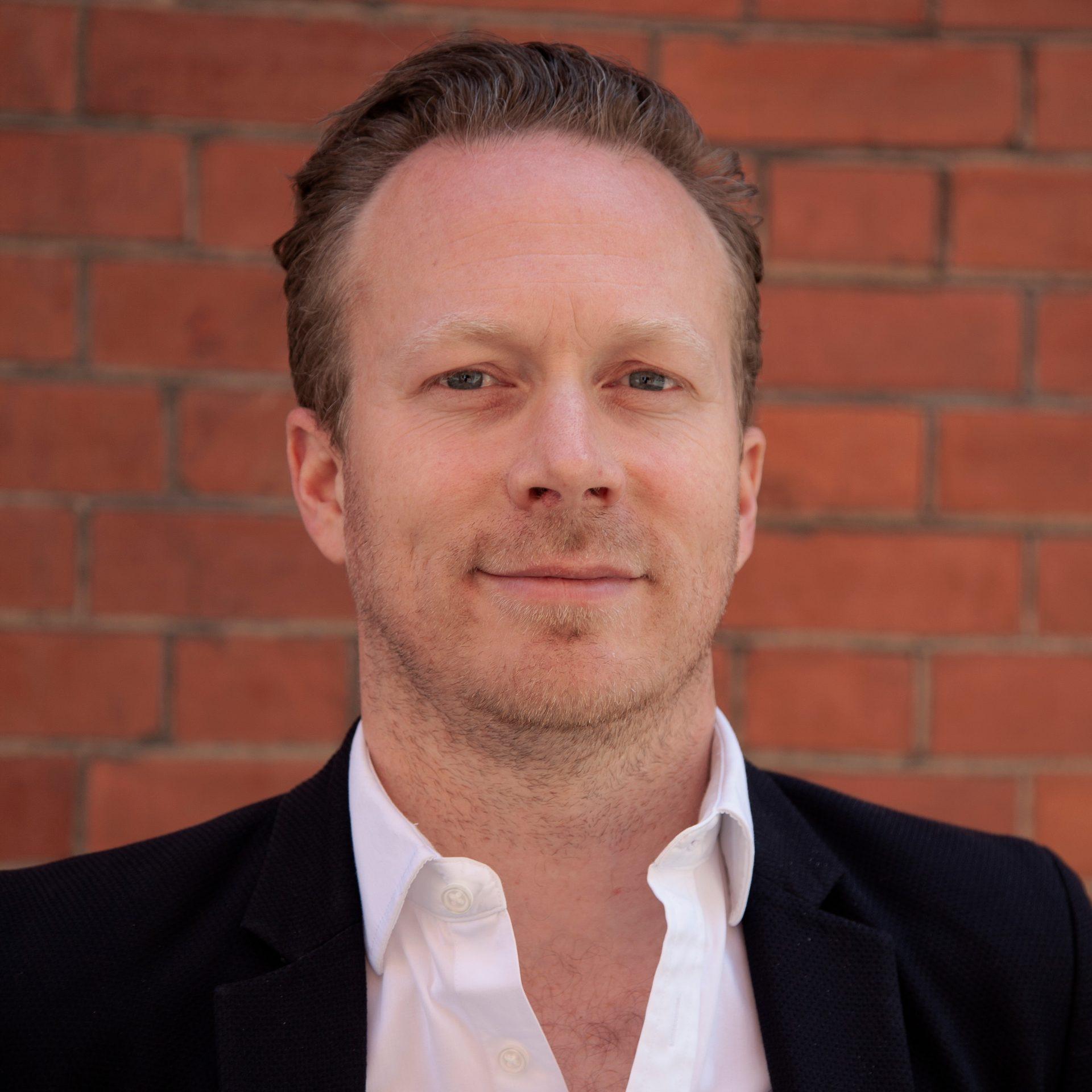 David Twohig