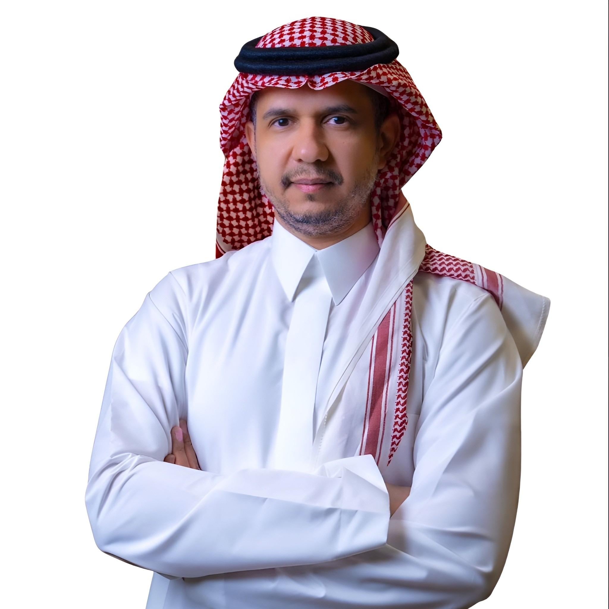 Dr Fahad Allahaim