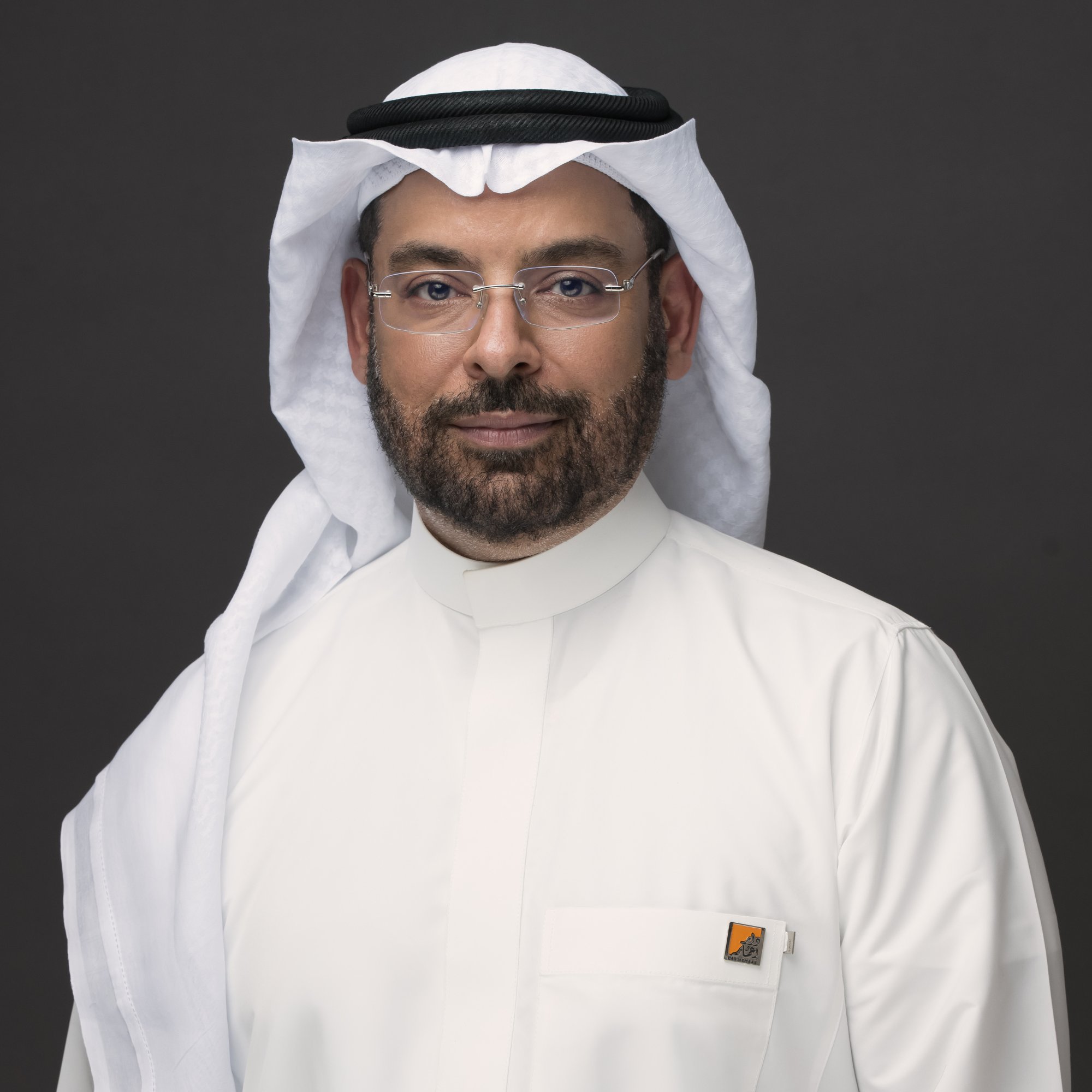 Osama Alkhunaizi