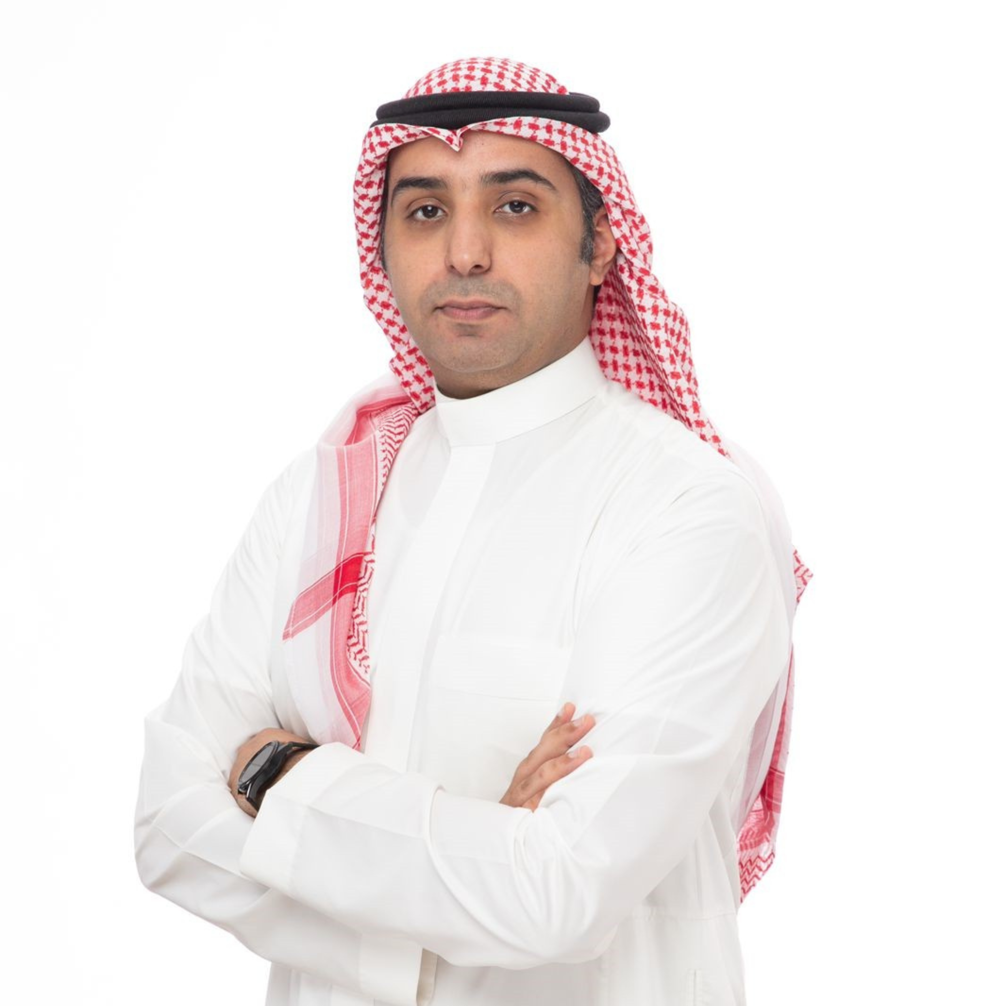 Mohammed Al-Otaibi