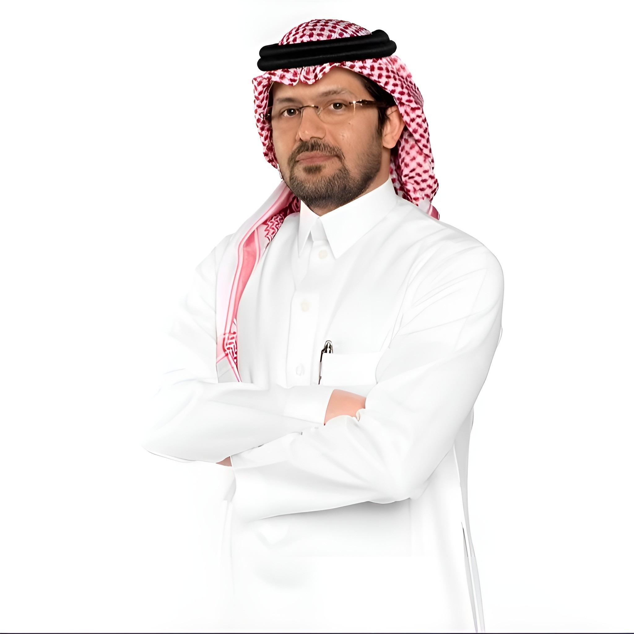 Sultan Alobaida