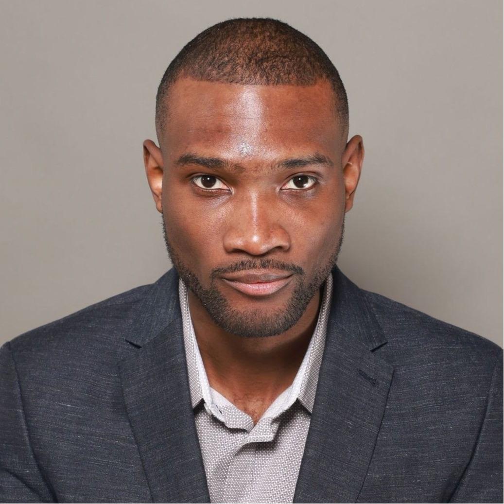 Samuel Ubido