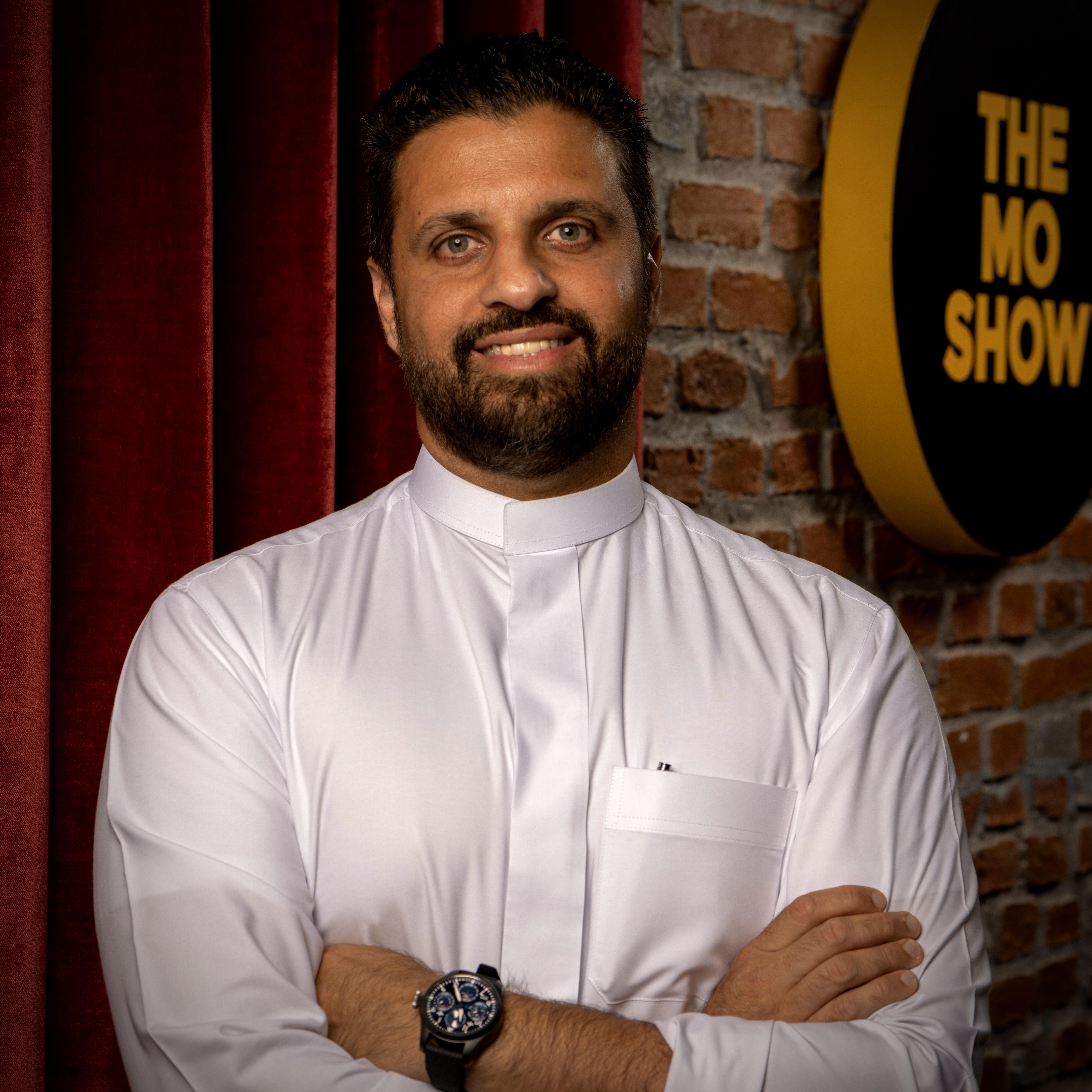 Mo Islam