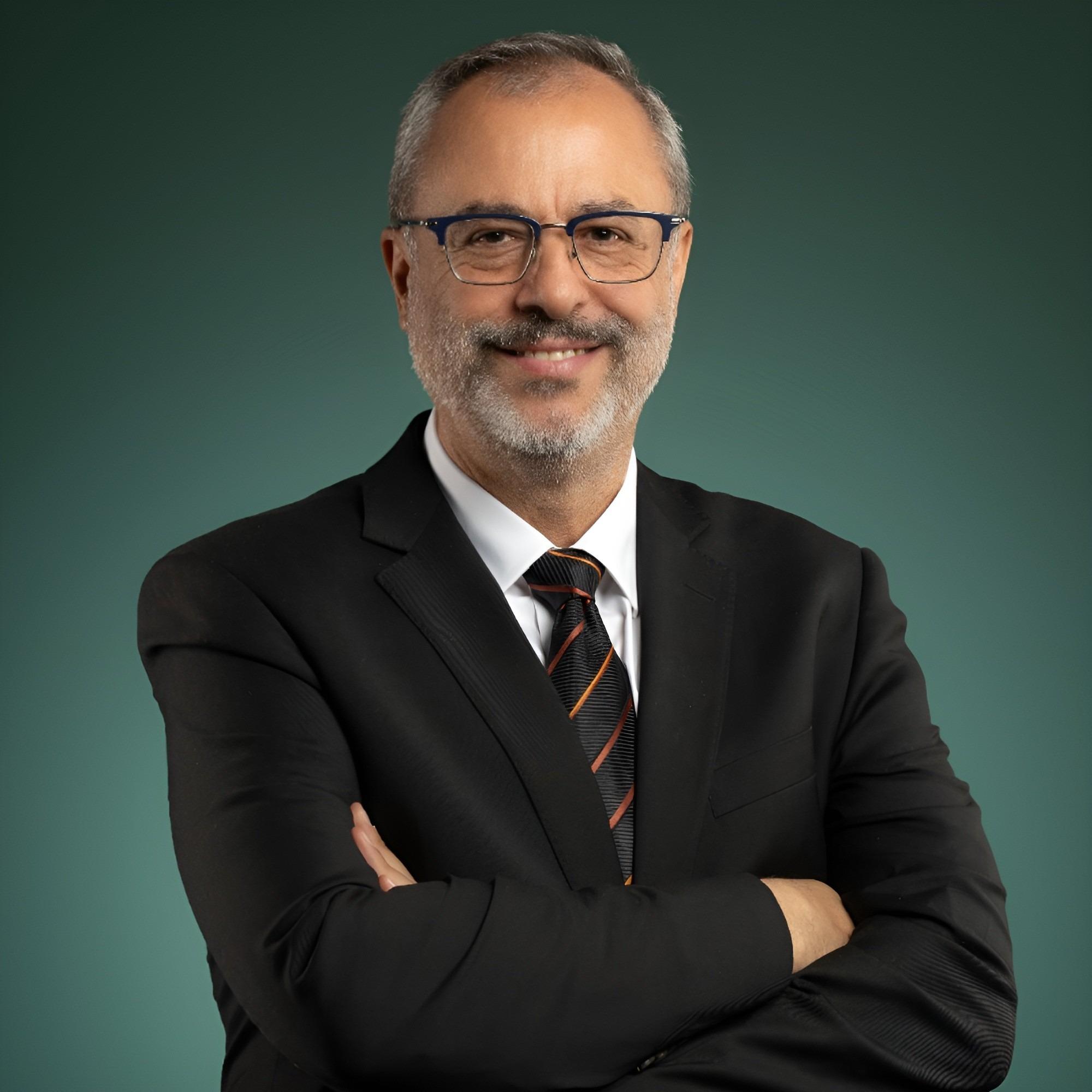Oussama Kabbani