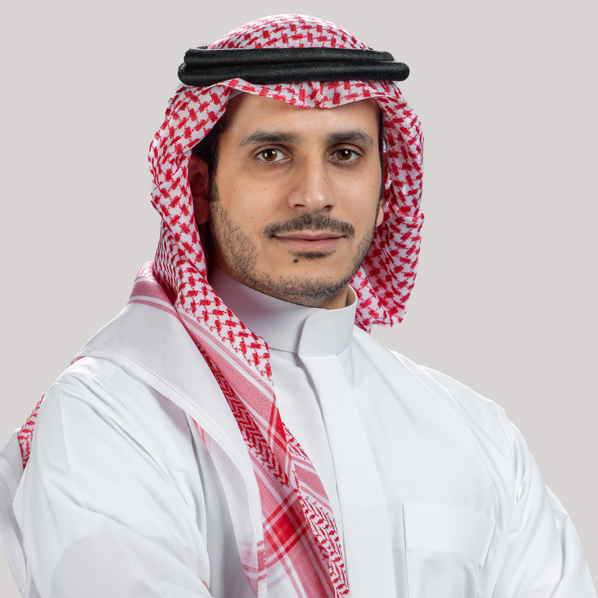 Saad Alkroud