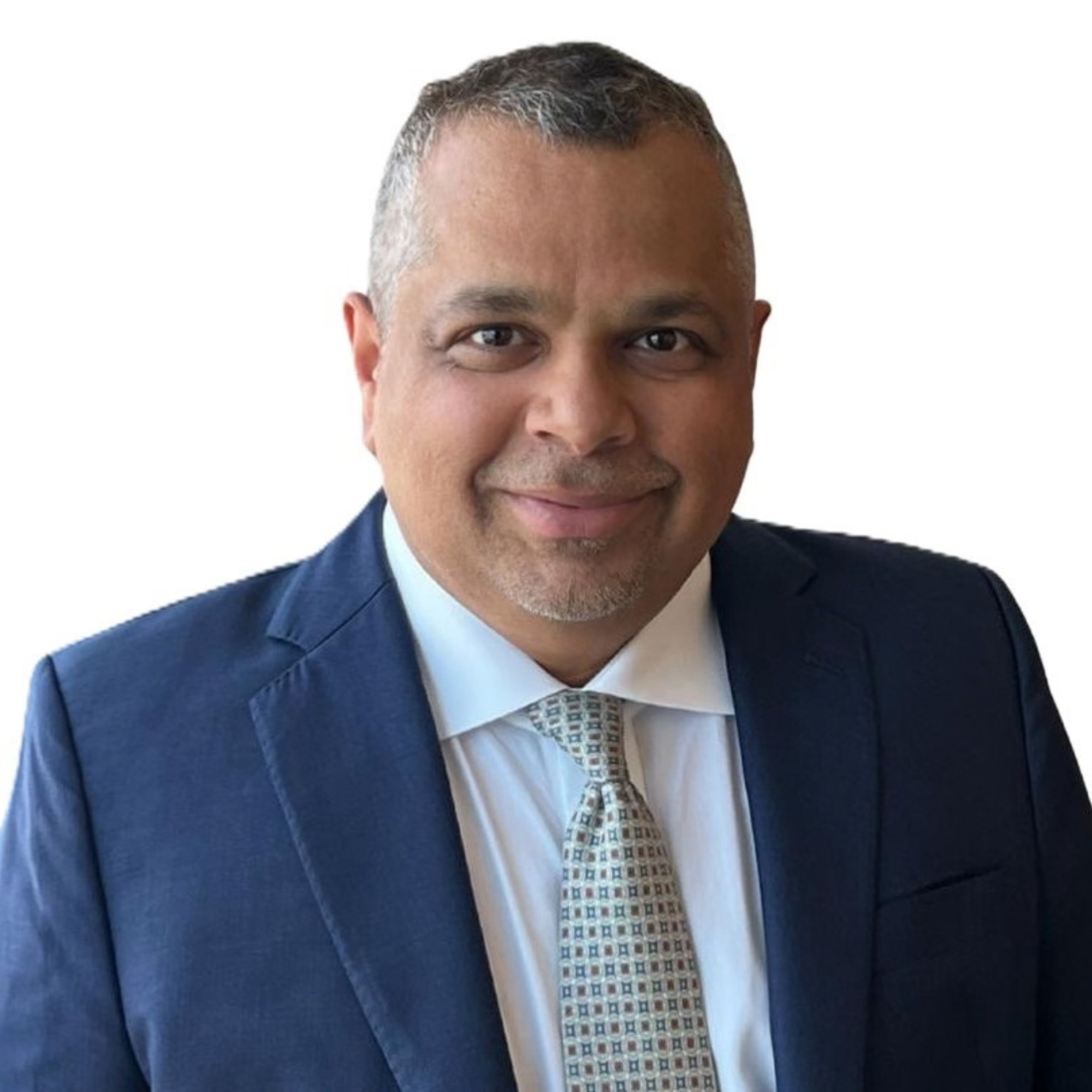 Samir Kazi