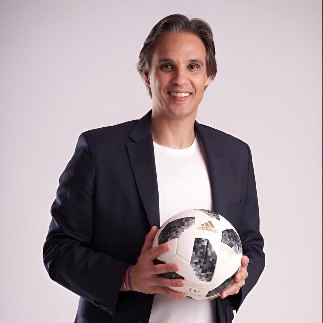Nuno Gomes