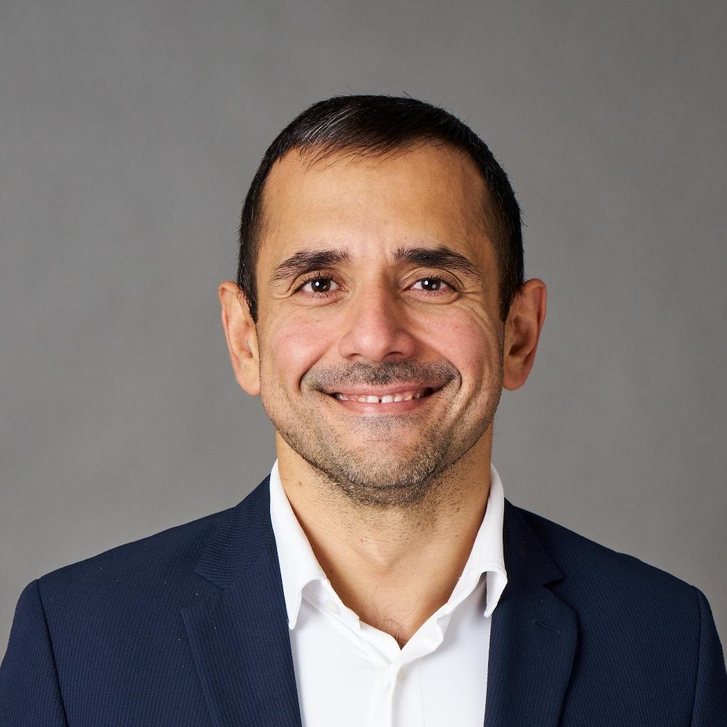 Ozan Sayar