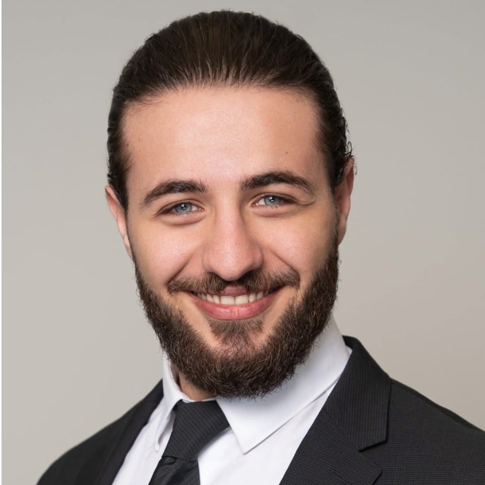 Jean-Claude Nasr