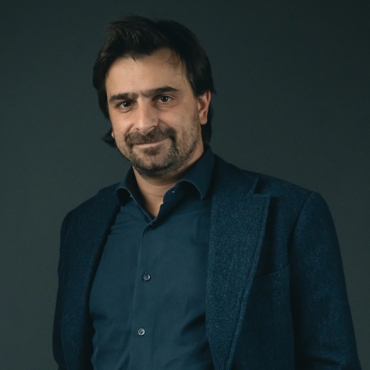 Dr. Borja Ferrater Arquer