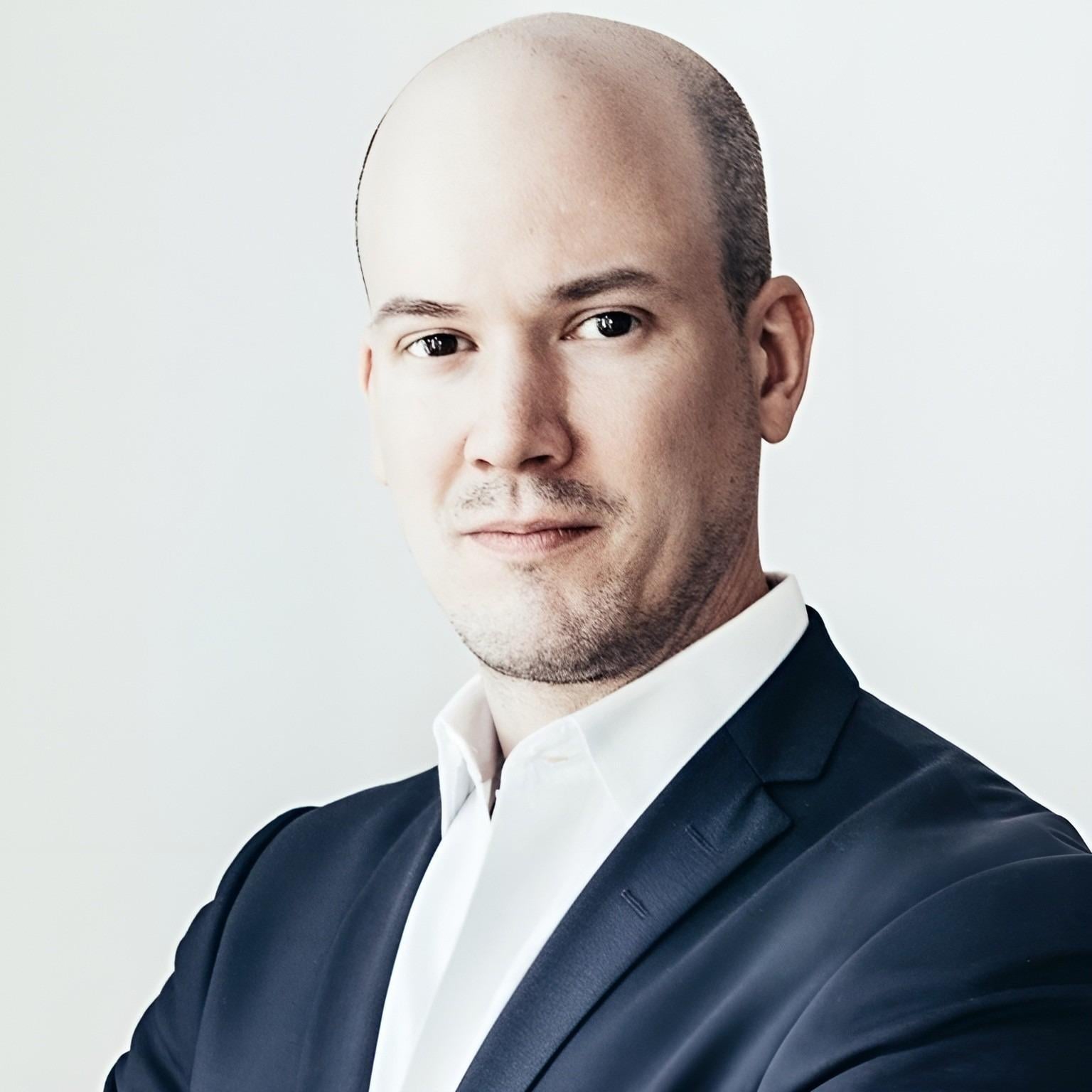 Thomas Rudy