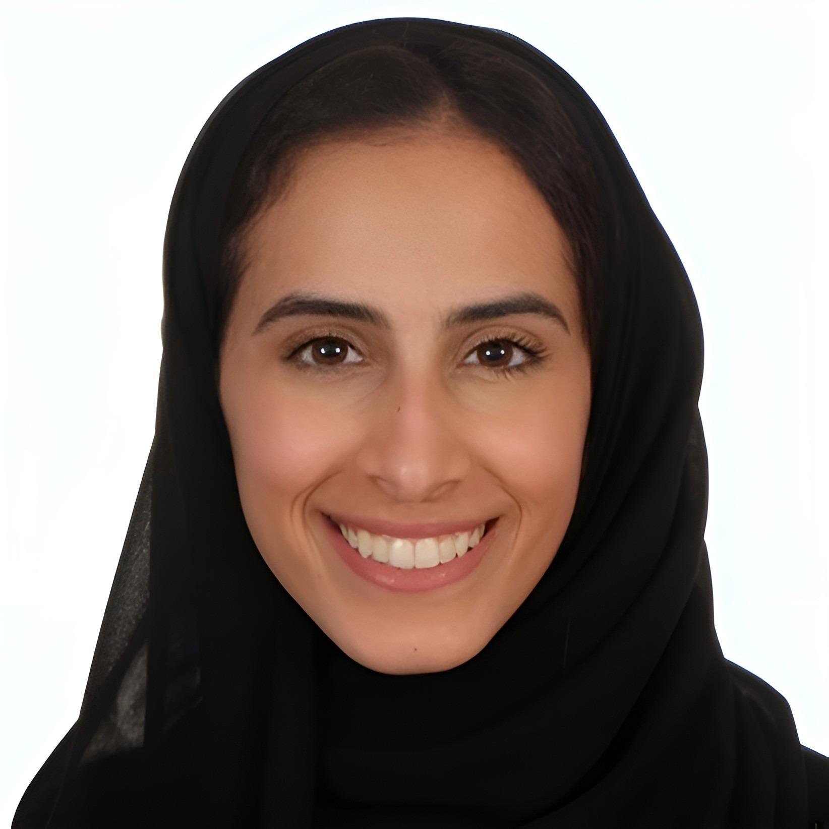 Raghad AlAttas