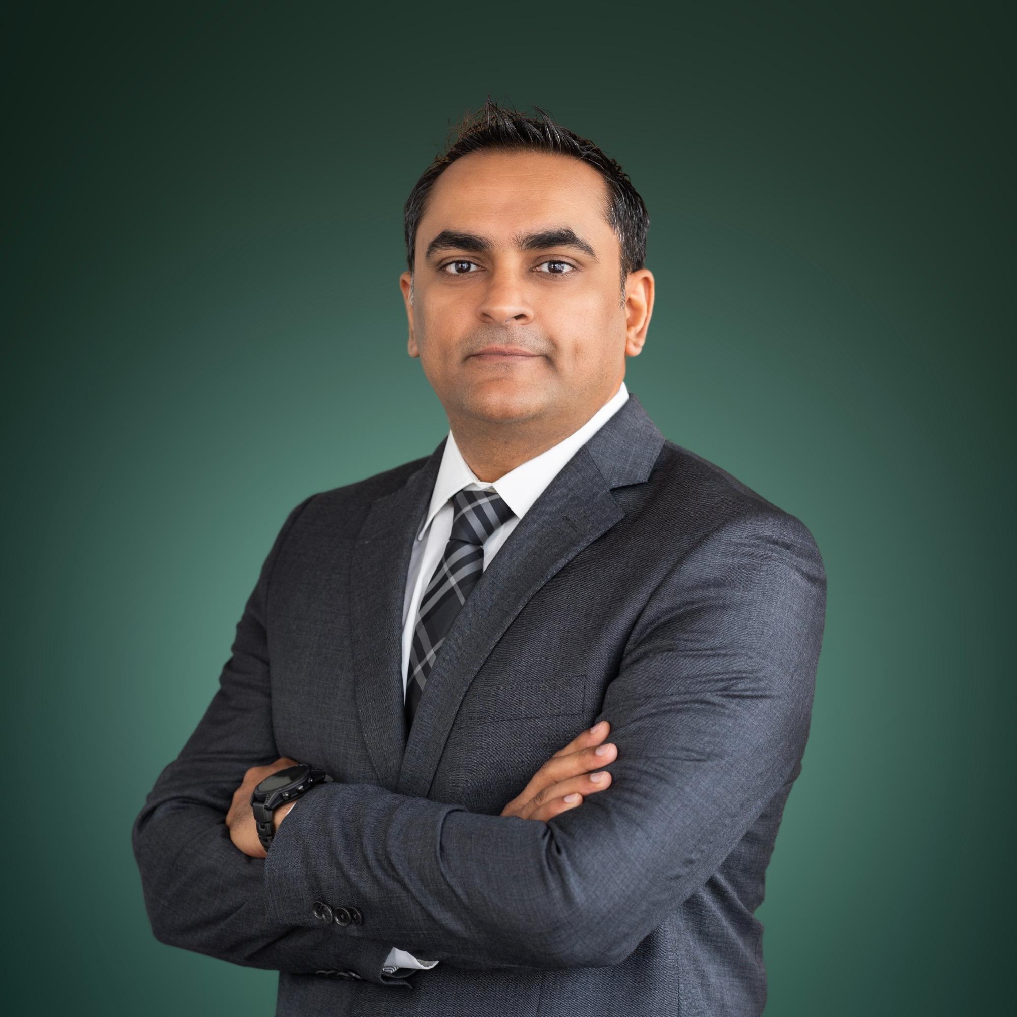 Jayesh Maganlal