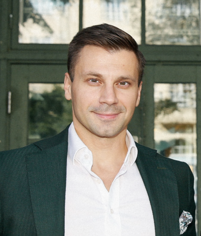 Kristijan Jordanov