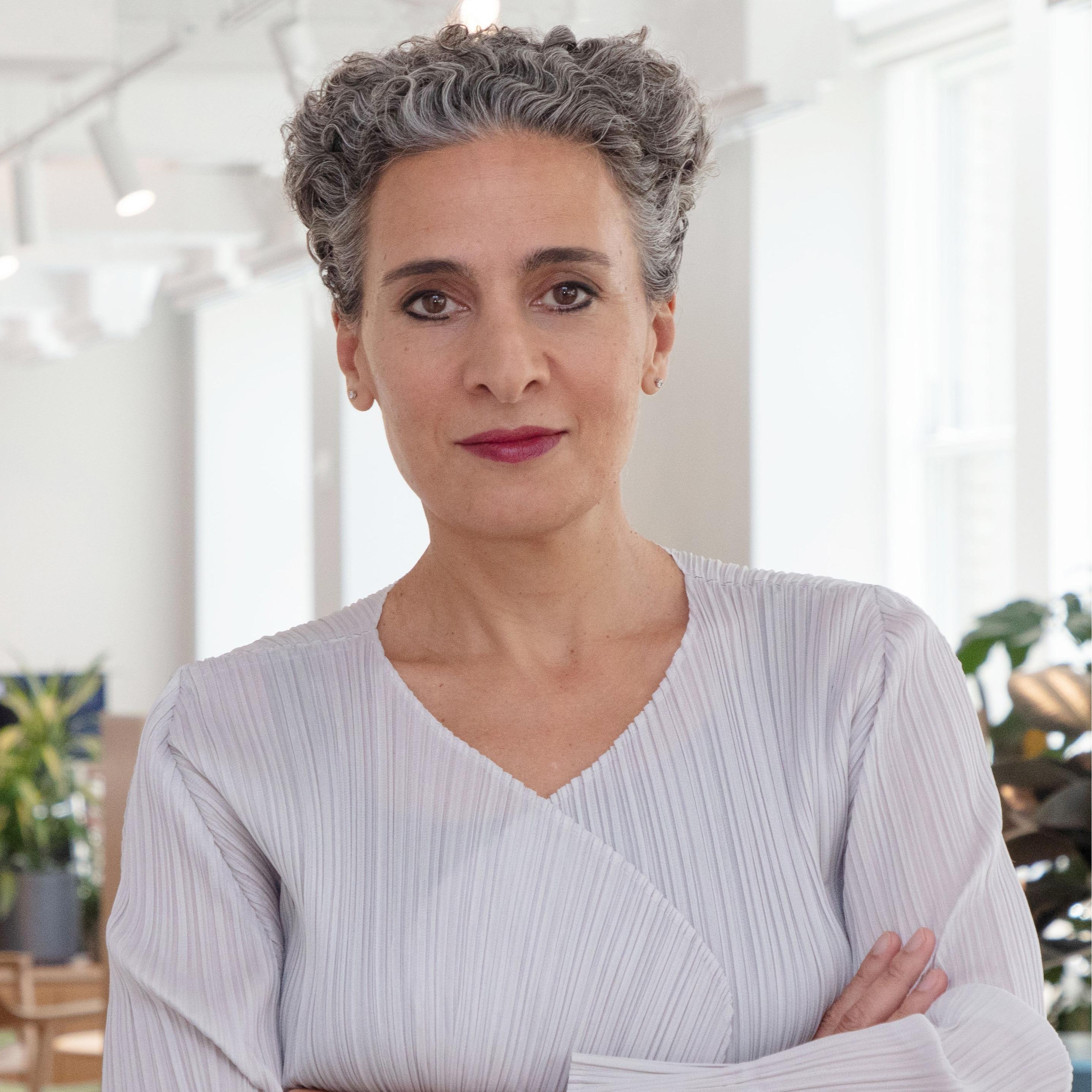 Hana Kassem