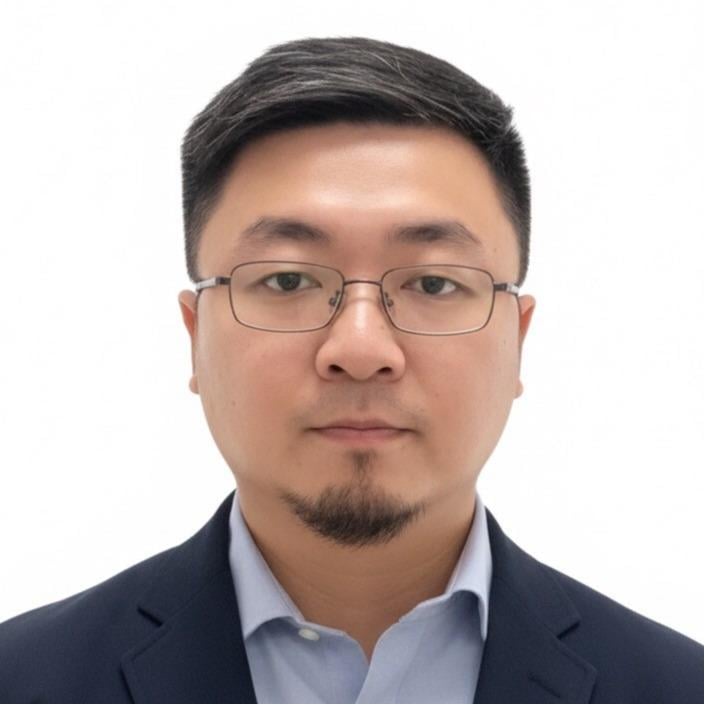Terry Ku