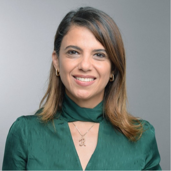 Dr. Randa Mahmoud