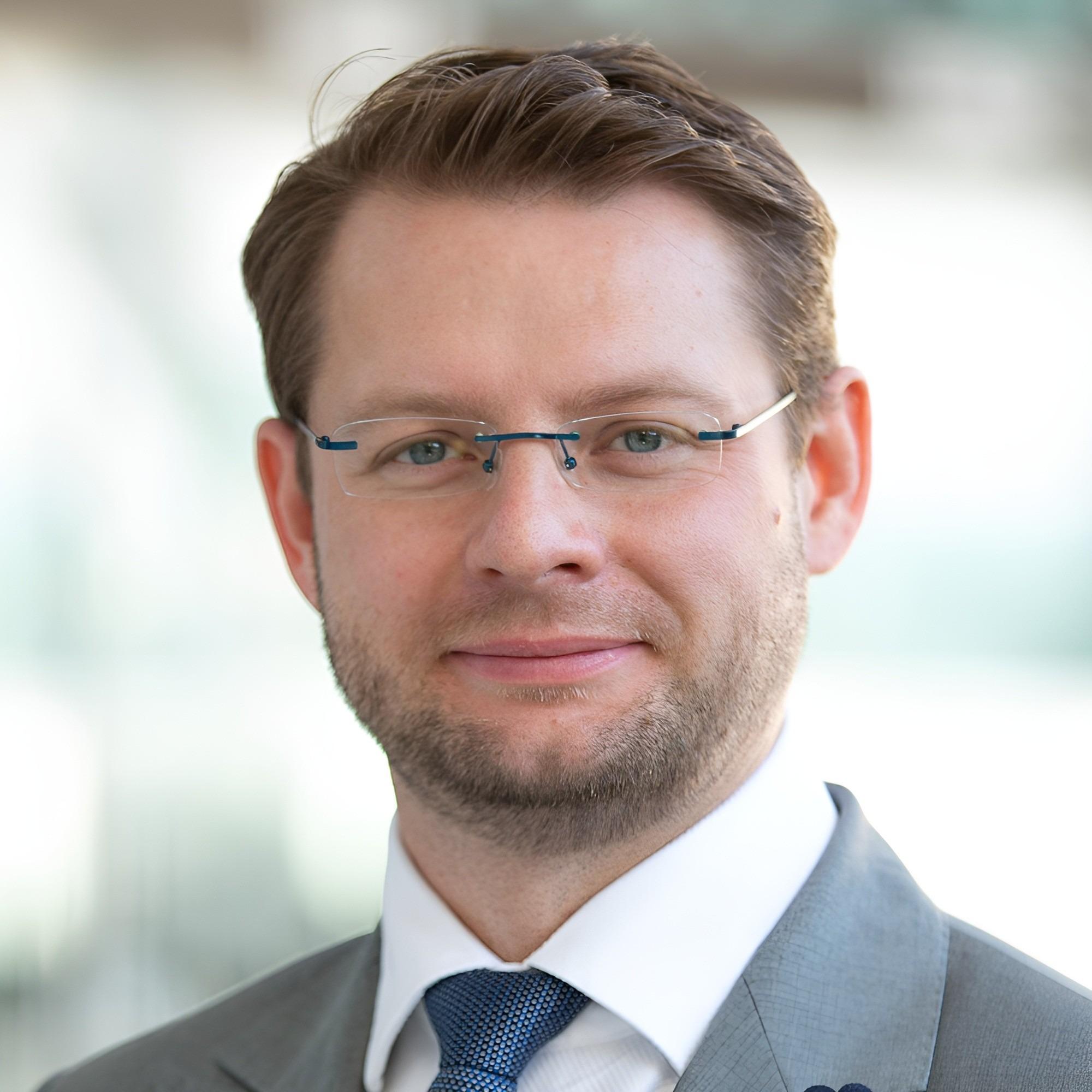Olivier Jarosz