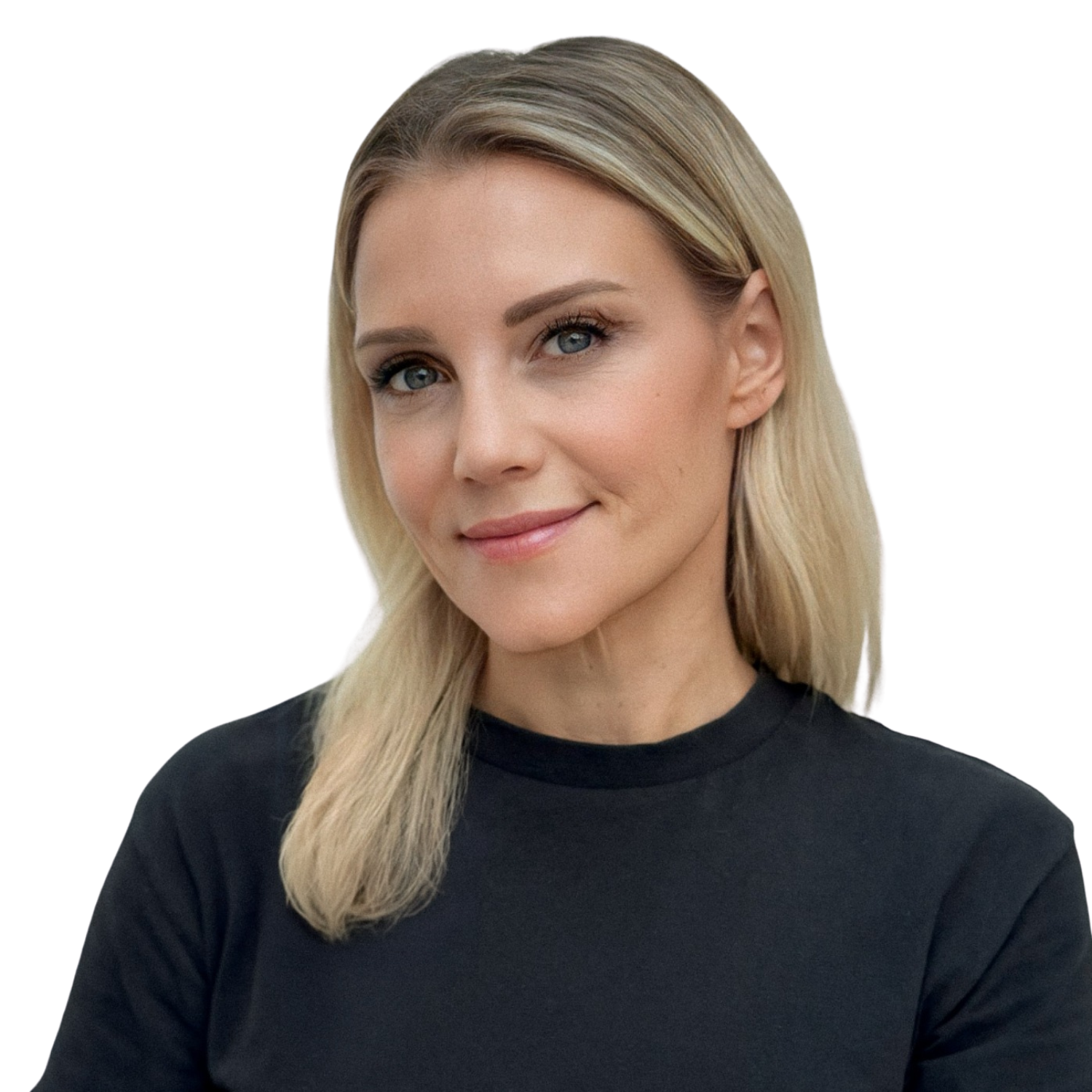 Jessica Smith OAM