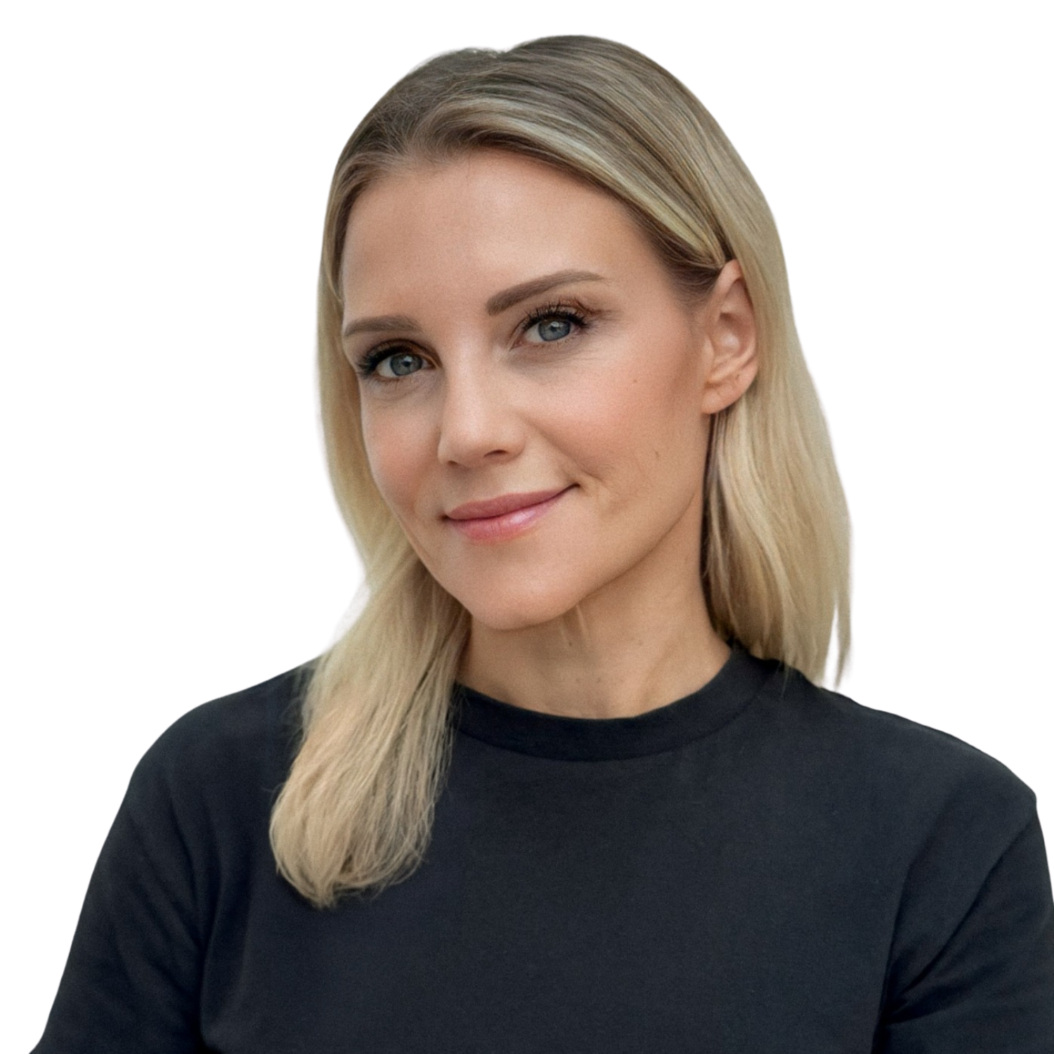 Jessica Smith OAM