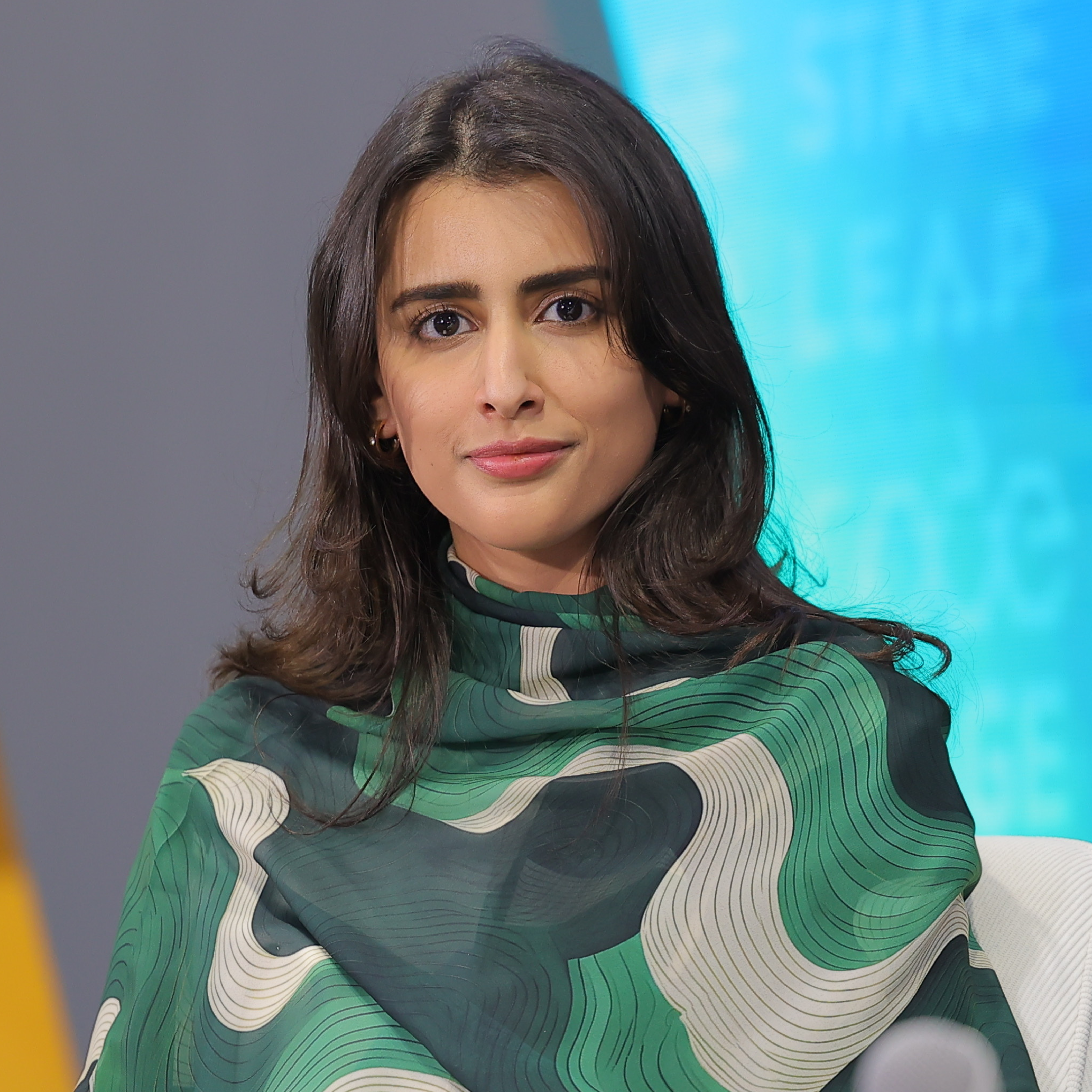 Razwa Alharthi
