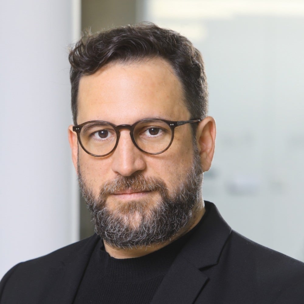Angelos Chronis