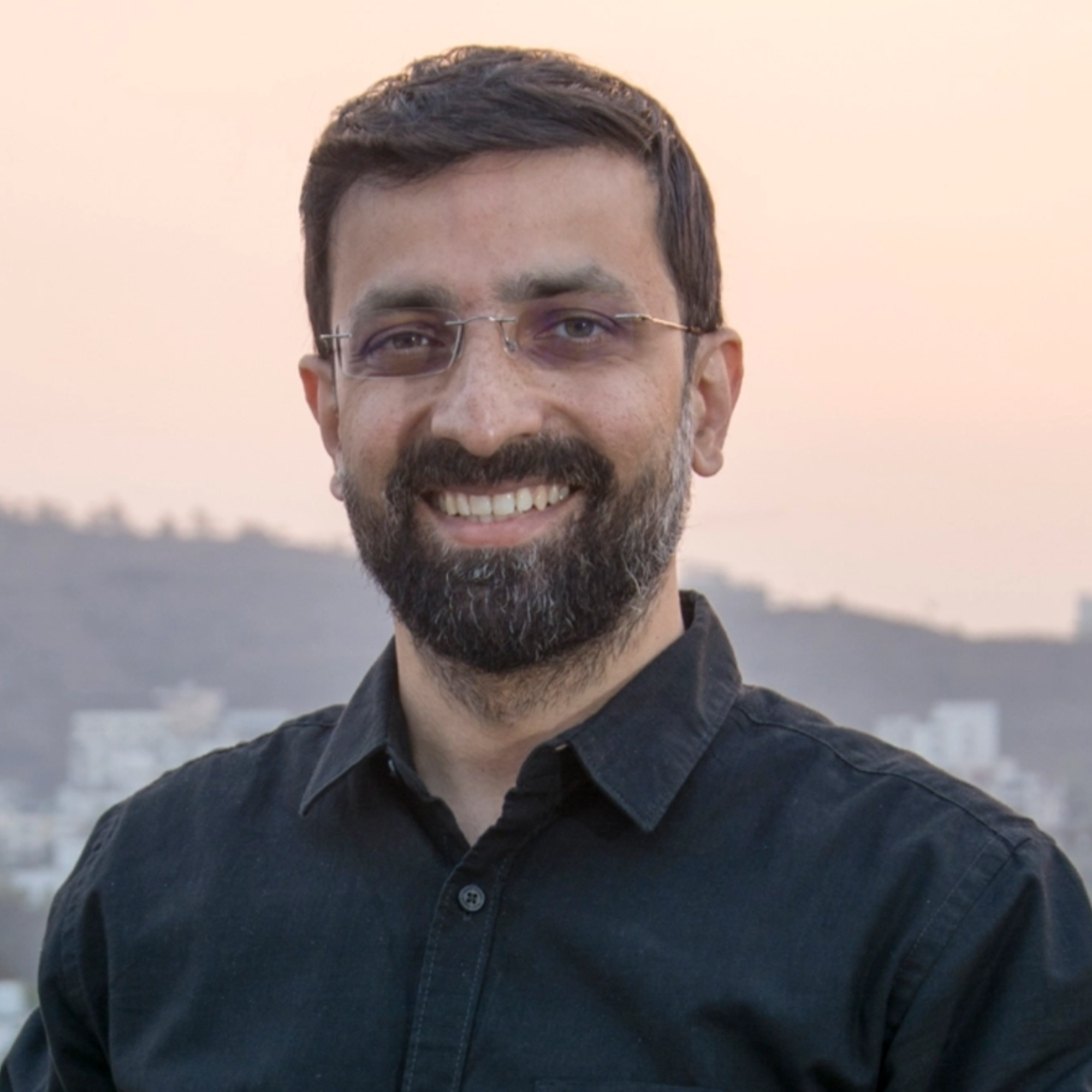 Ronak Saturia