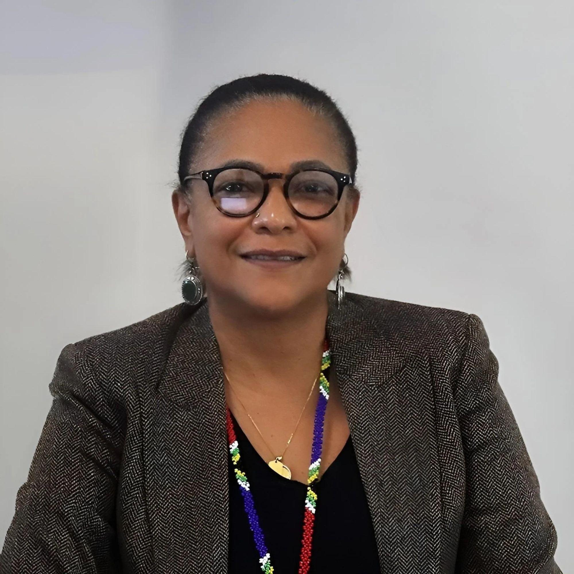 Nahid Hussein