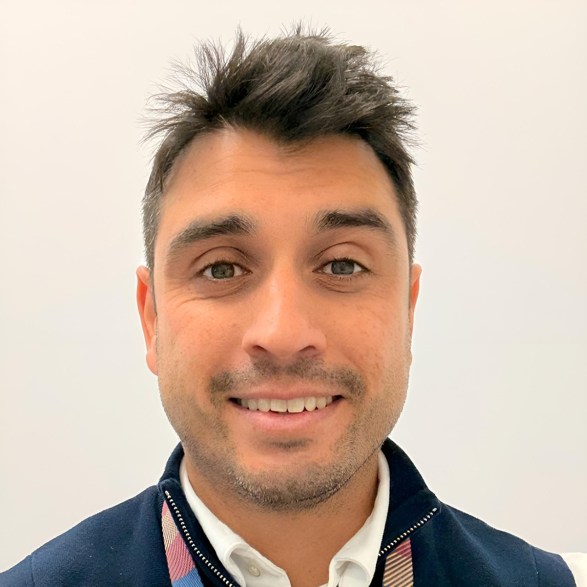Kieran Daya