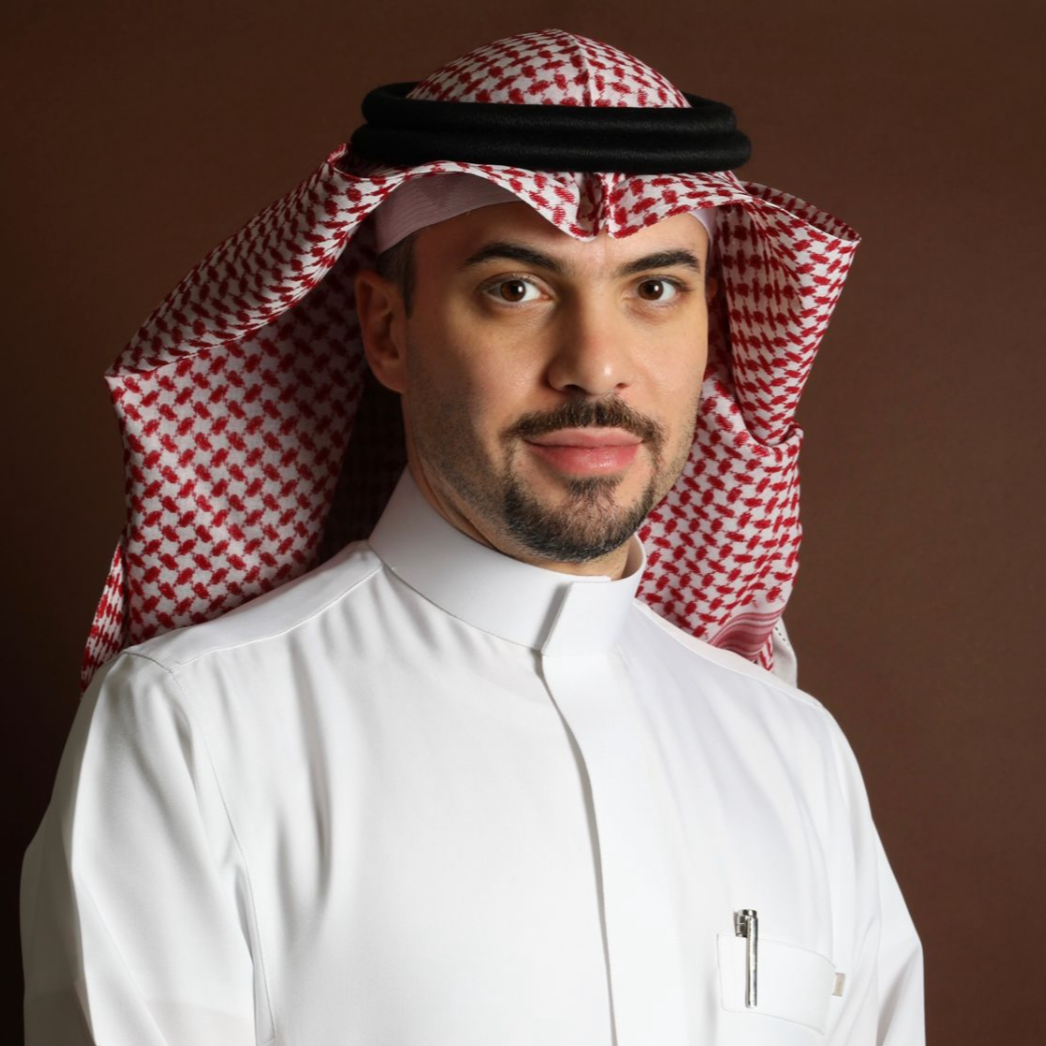 Mussab Alkhudeiri