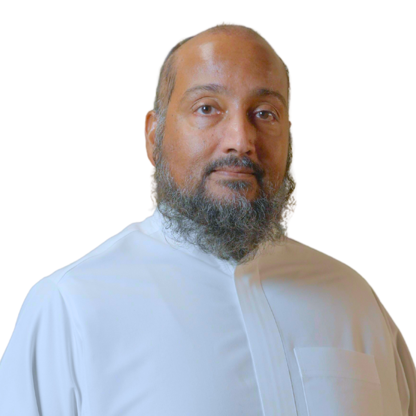 Bilal Ambikapathy