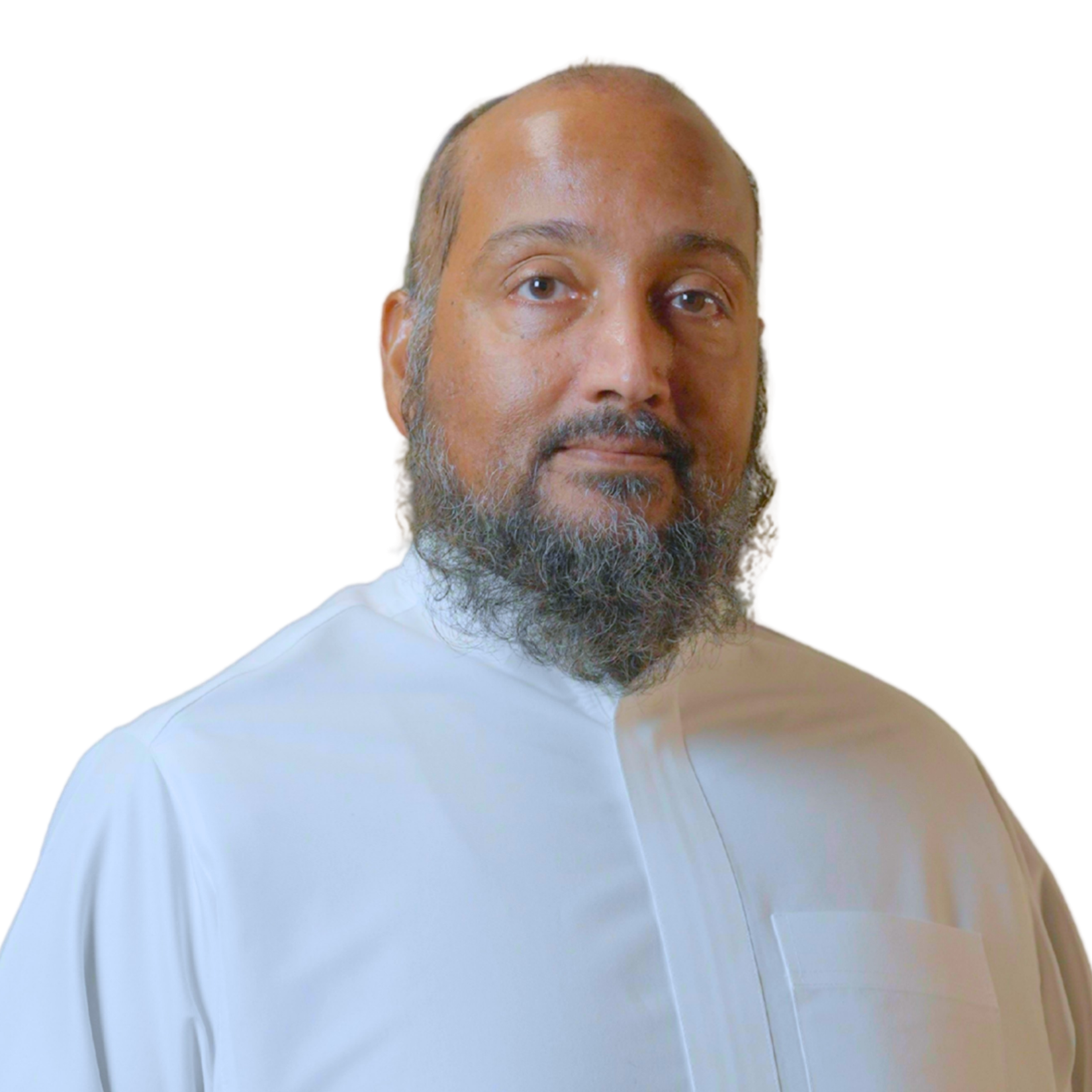 Bilal Ambikapathy