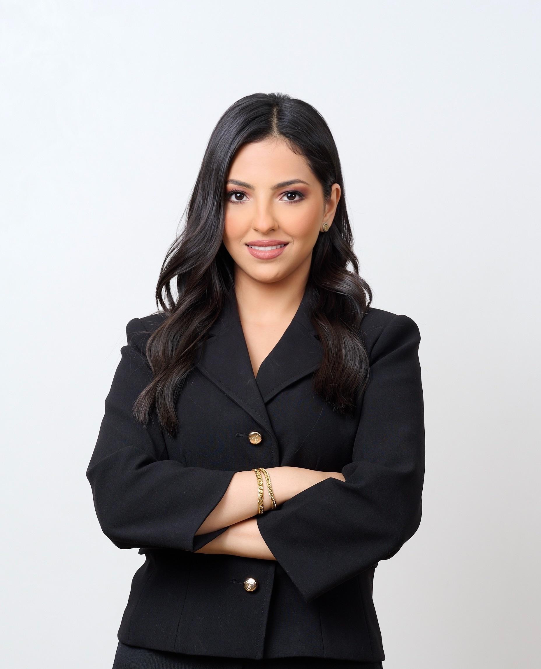 Israa Ibrahim