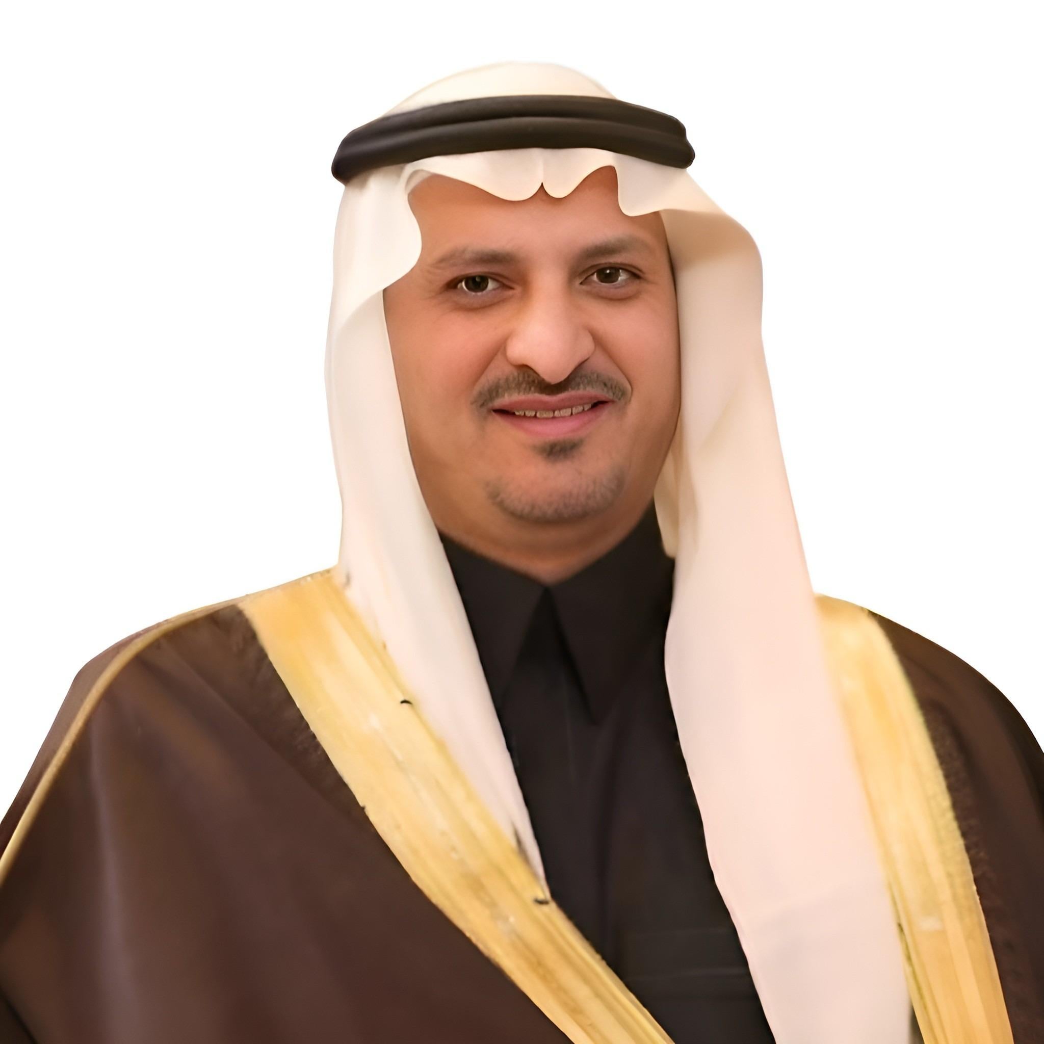 H.E. Khaled Alghmlas