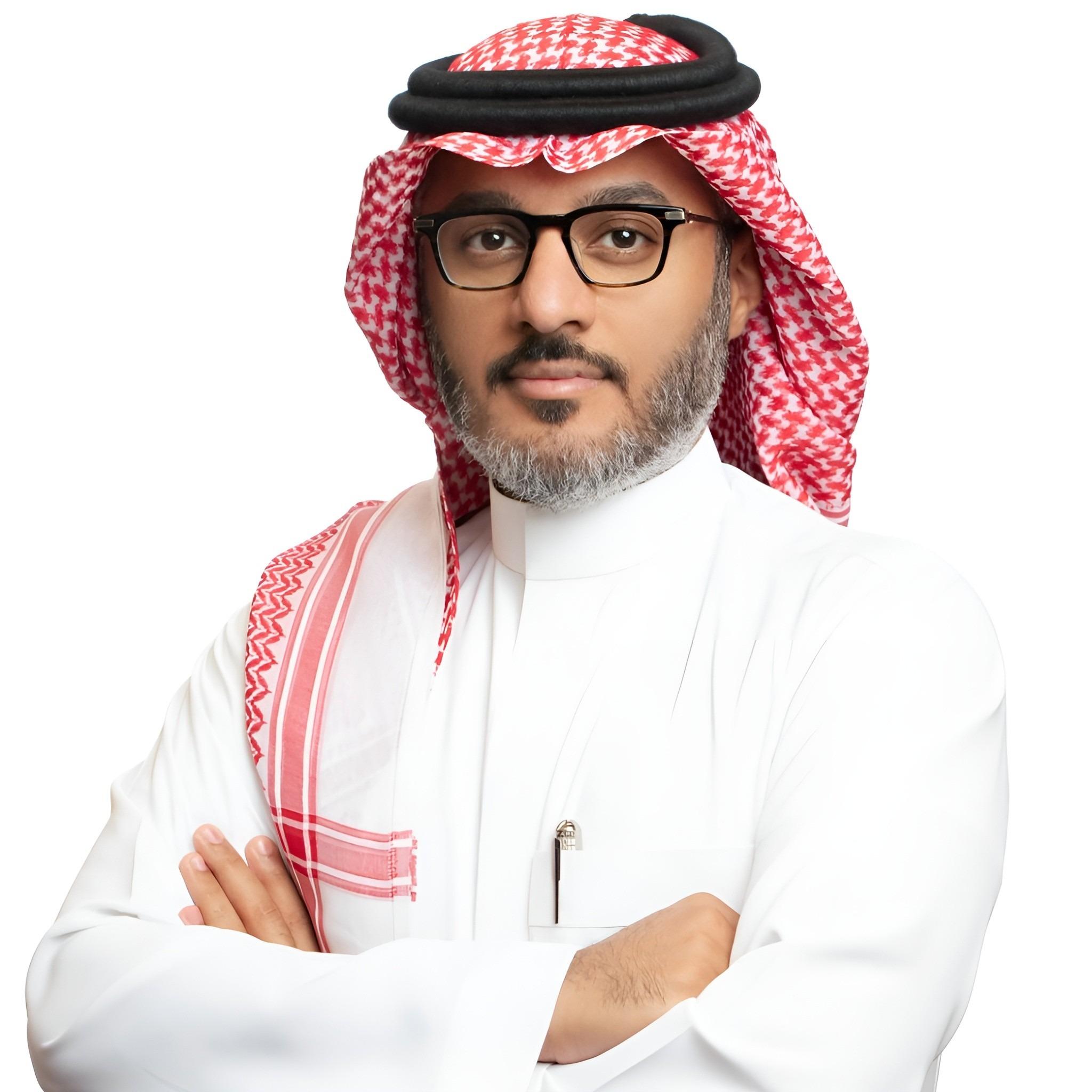 Ali Alwahibi