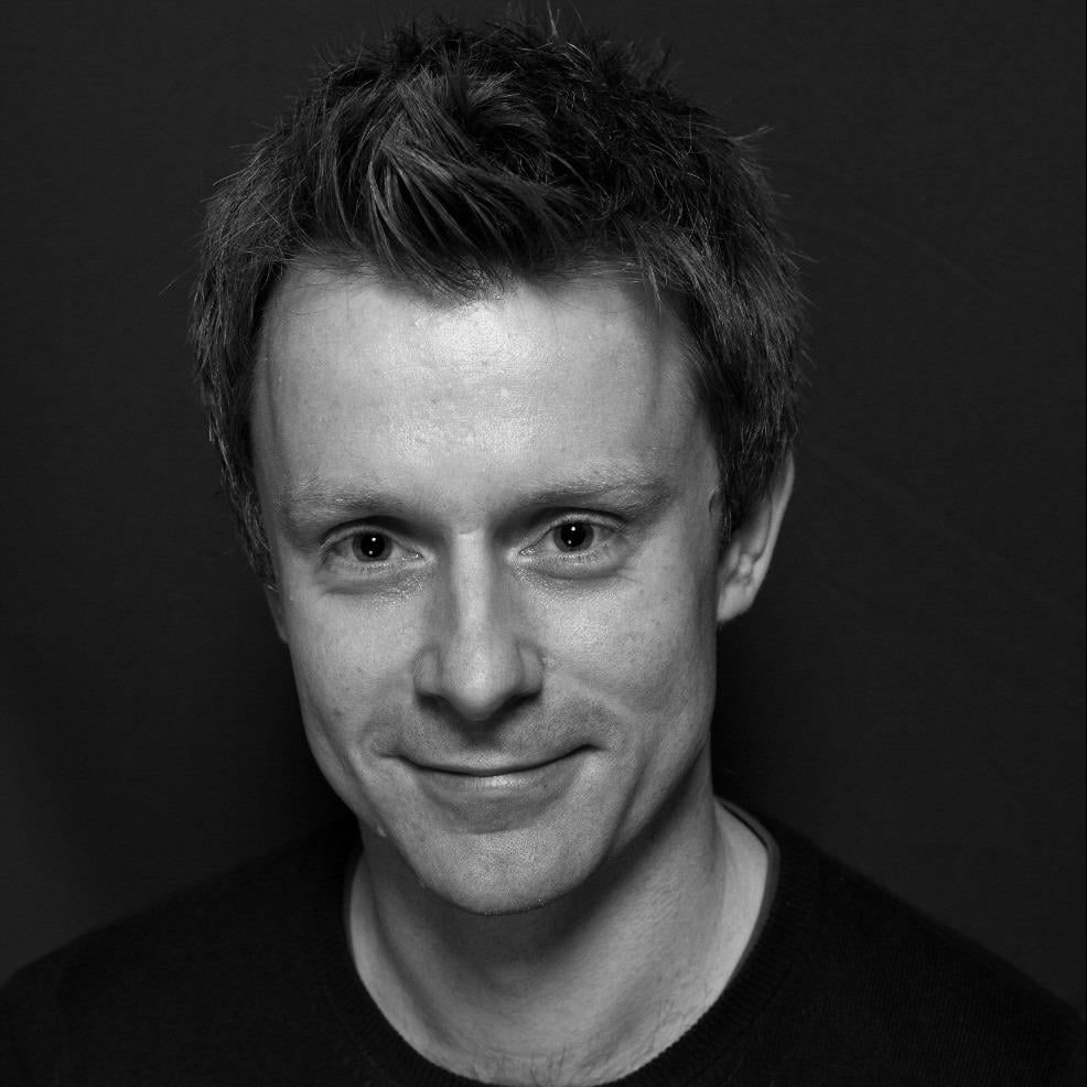 Stuart Wood