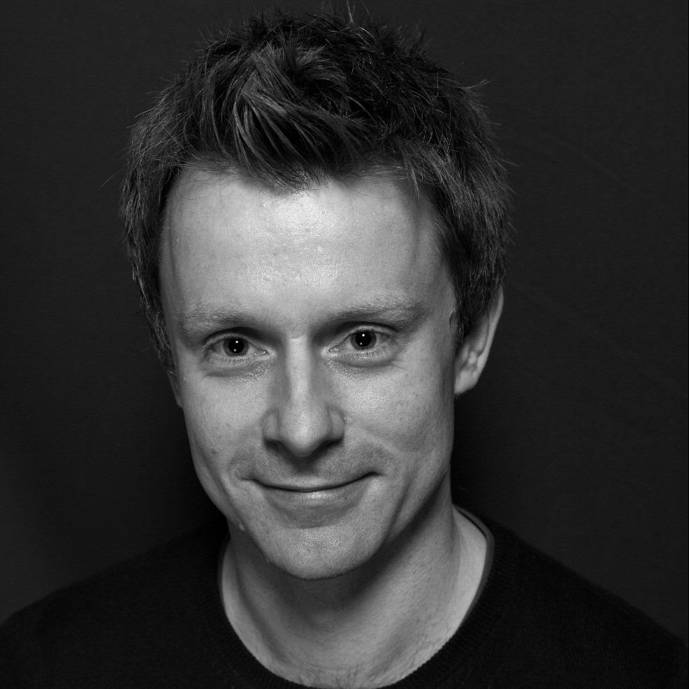 Stuart Wood