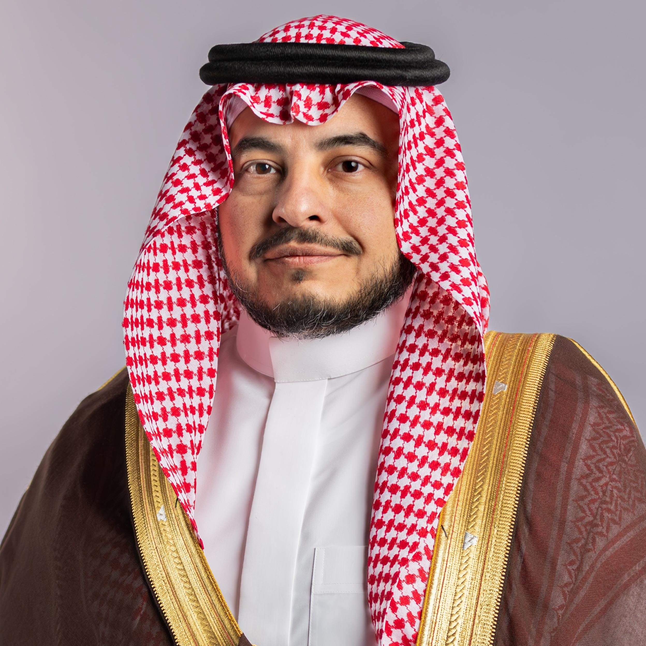 Eng. Loaye Al-Nahedh