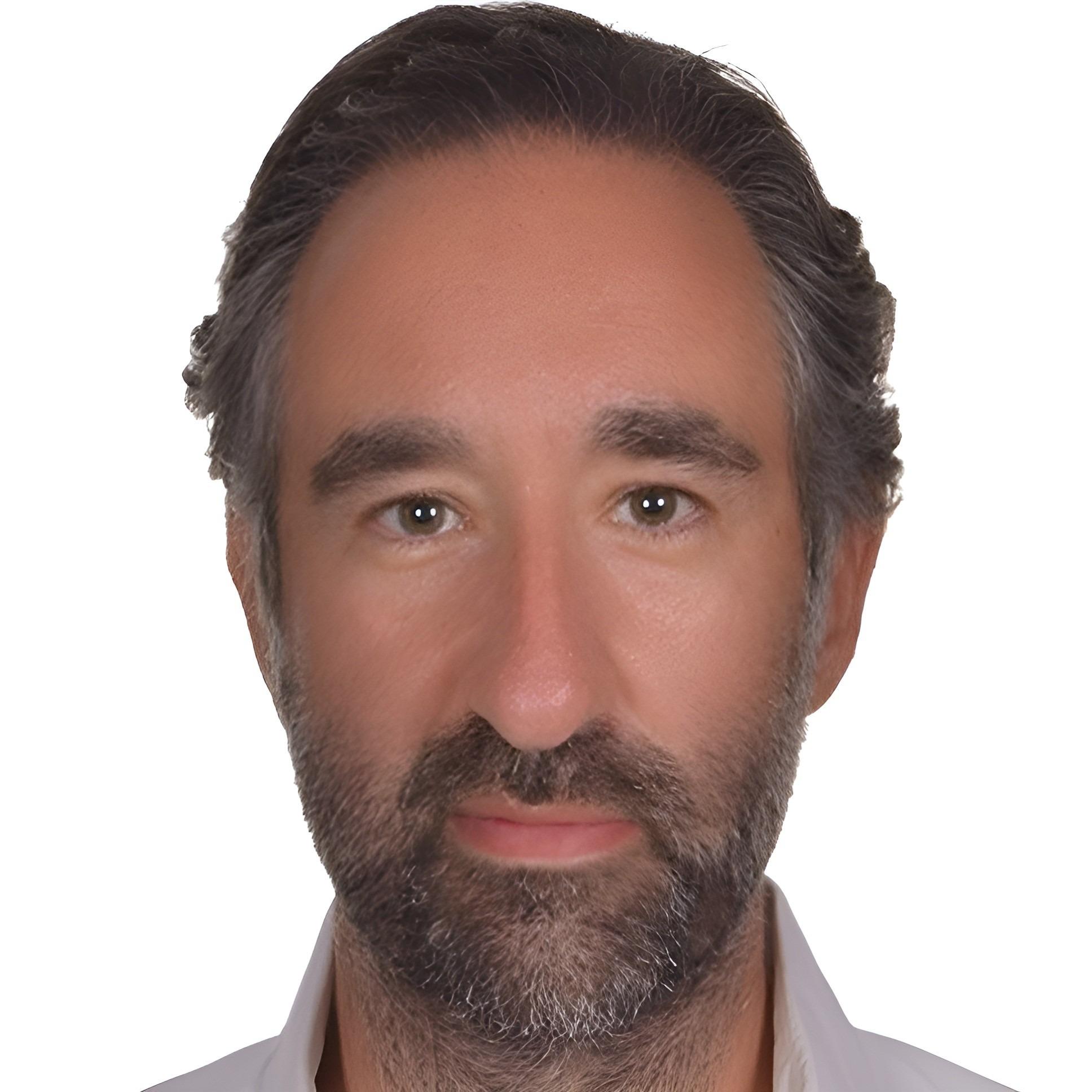 Cem Kemal Mimaroglu