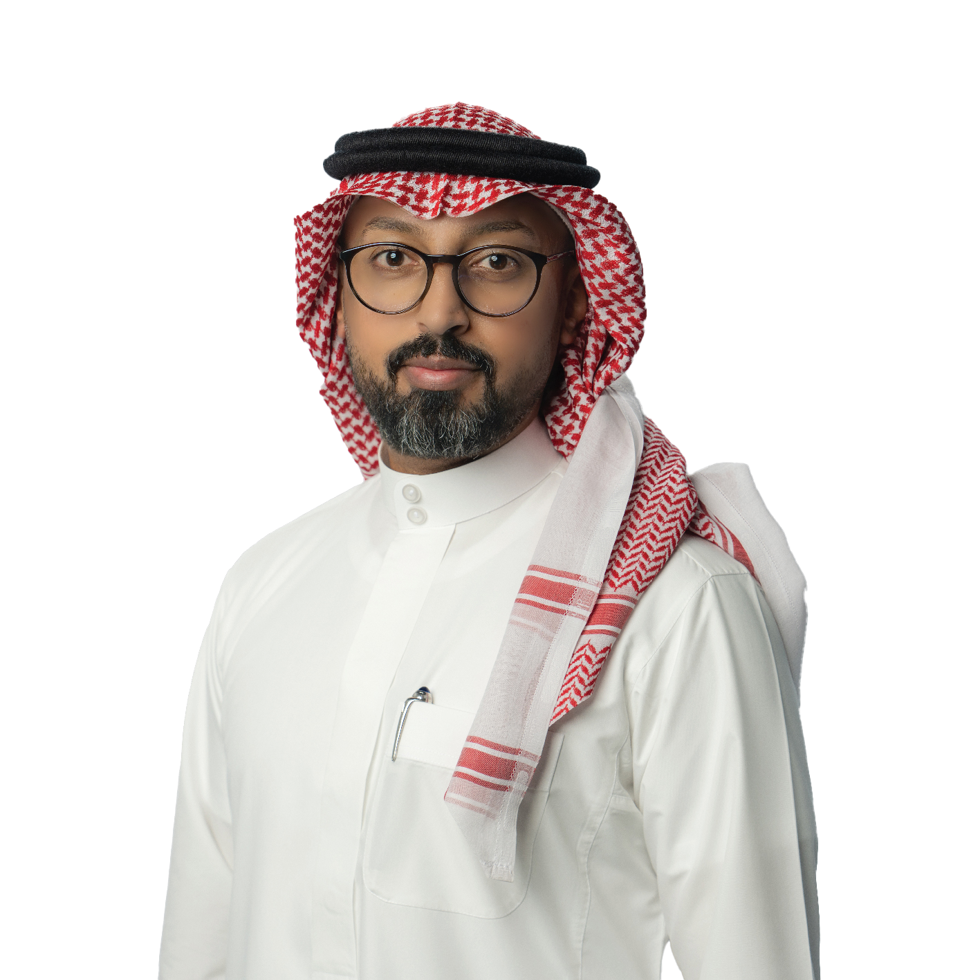 Hamad Alhendi