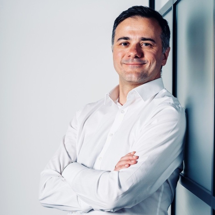 Nikos Patsiogiannis