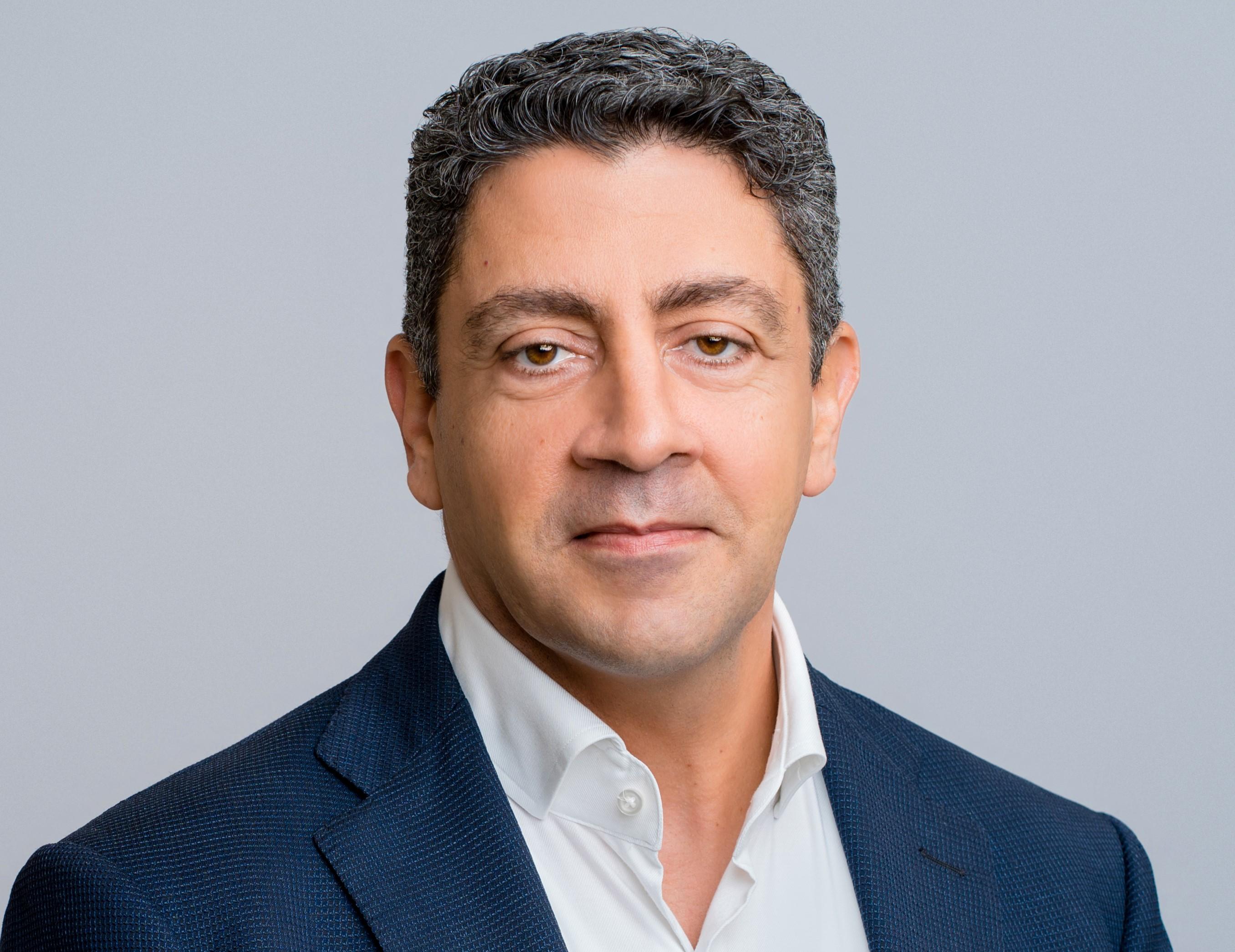 Carlos Khneisser
