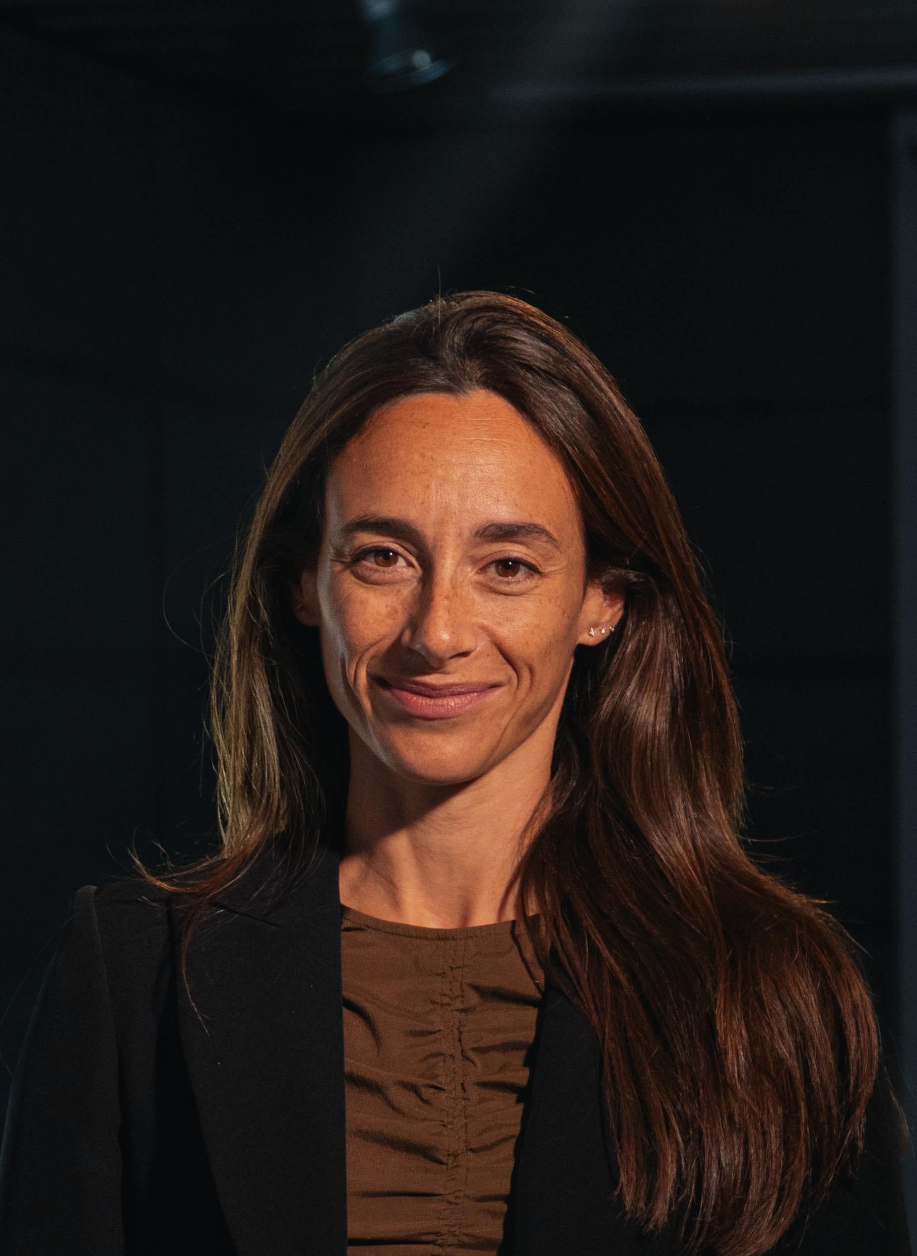 Dr. Naiara Vegara