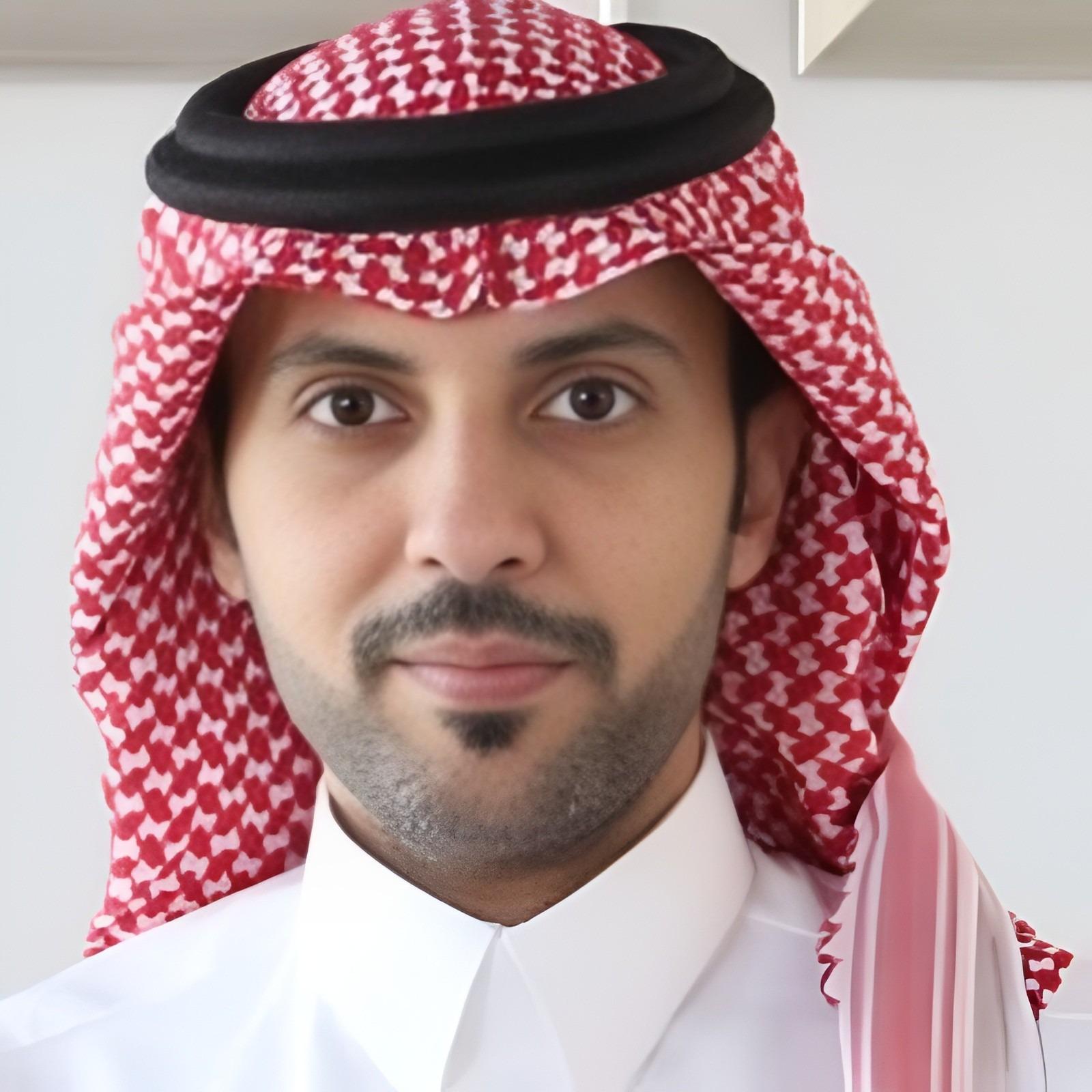 Mohammed Al-Dossary