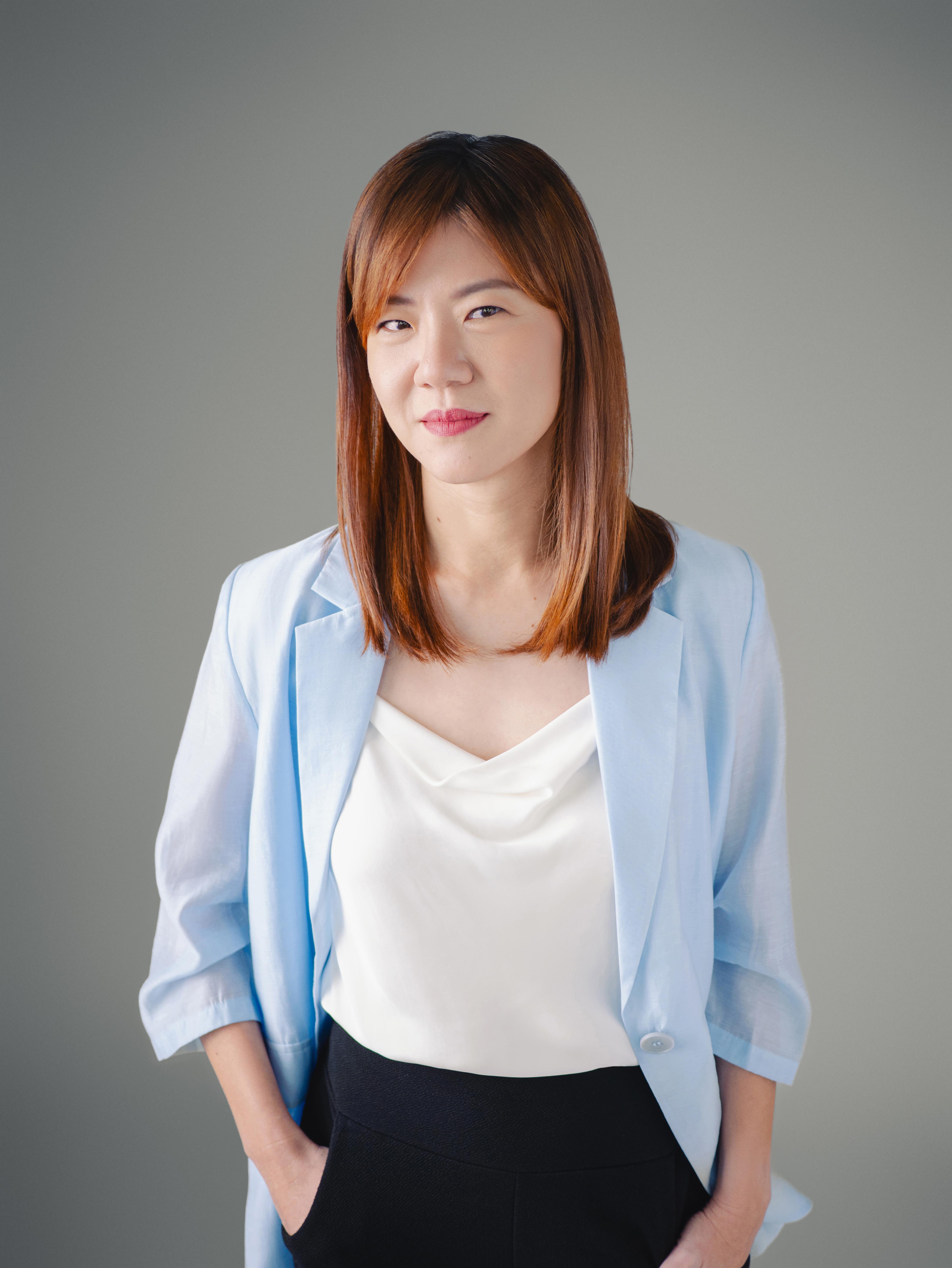 Yiping Goh