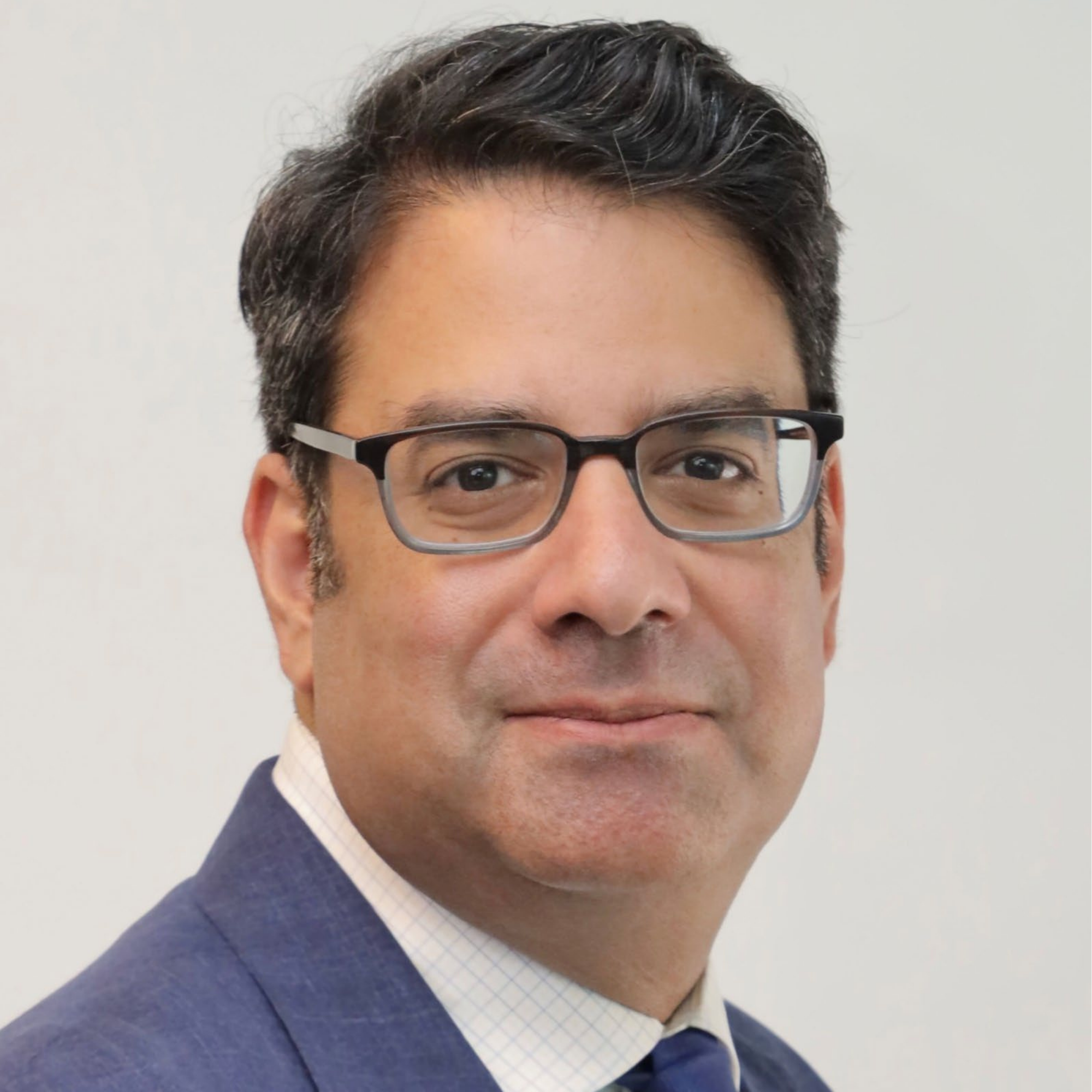 Kashif Riaz