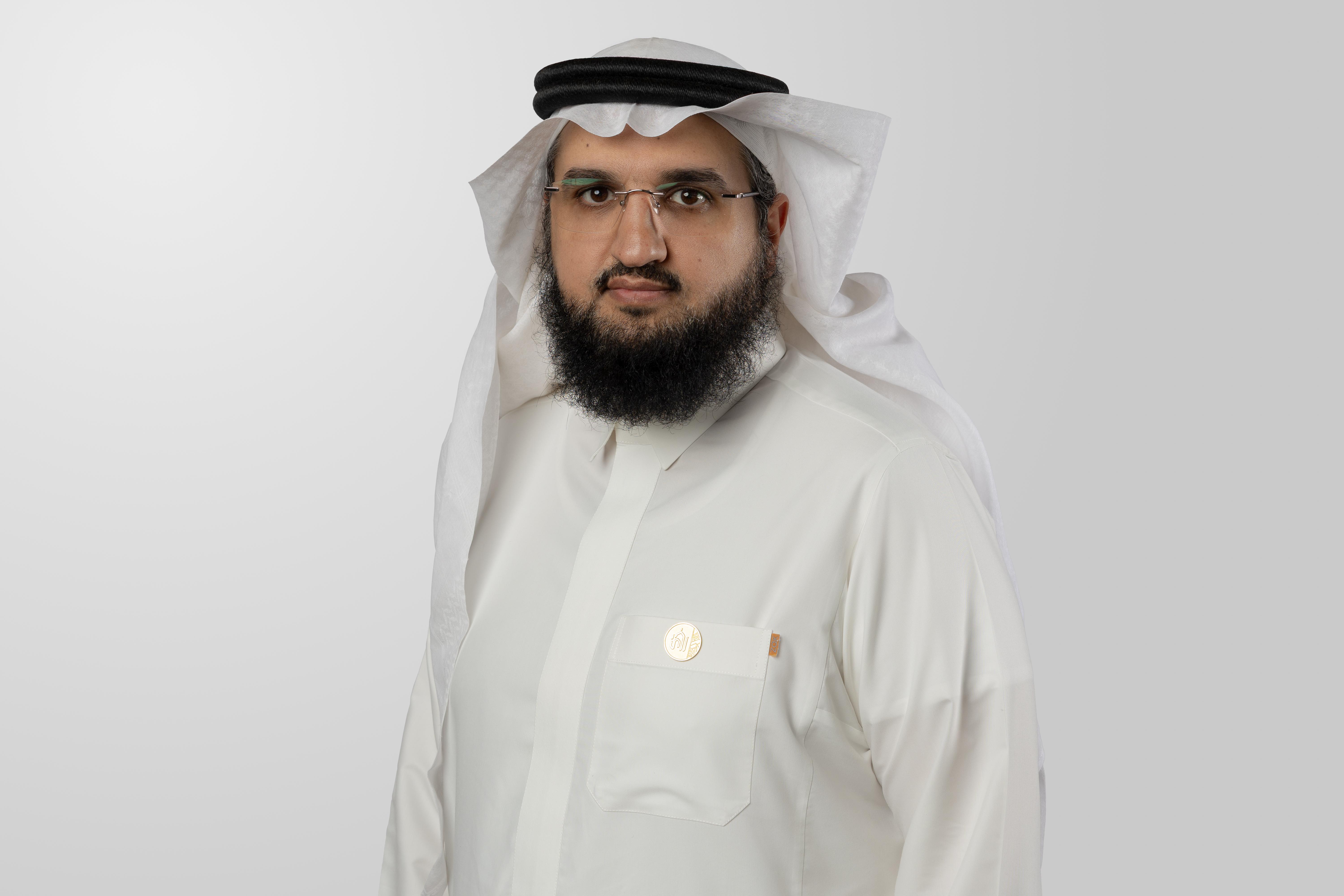 Eng. Bandar Awad Alshahrani
