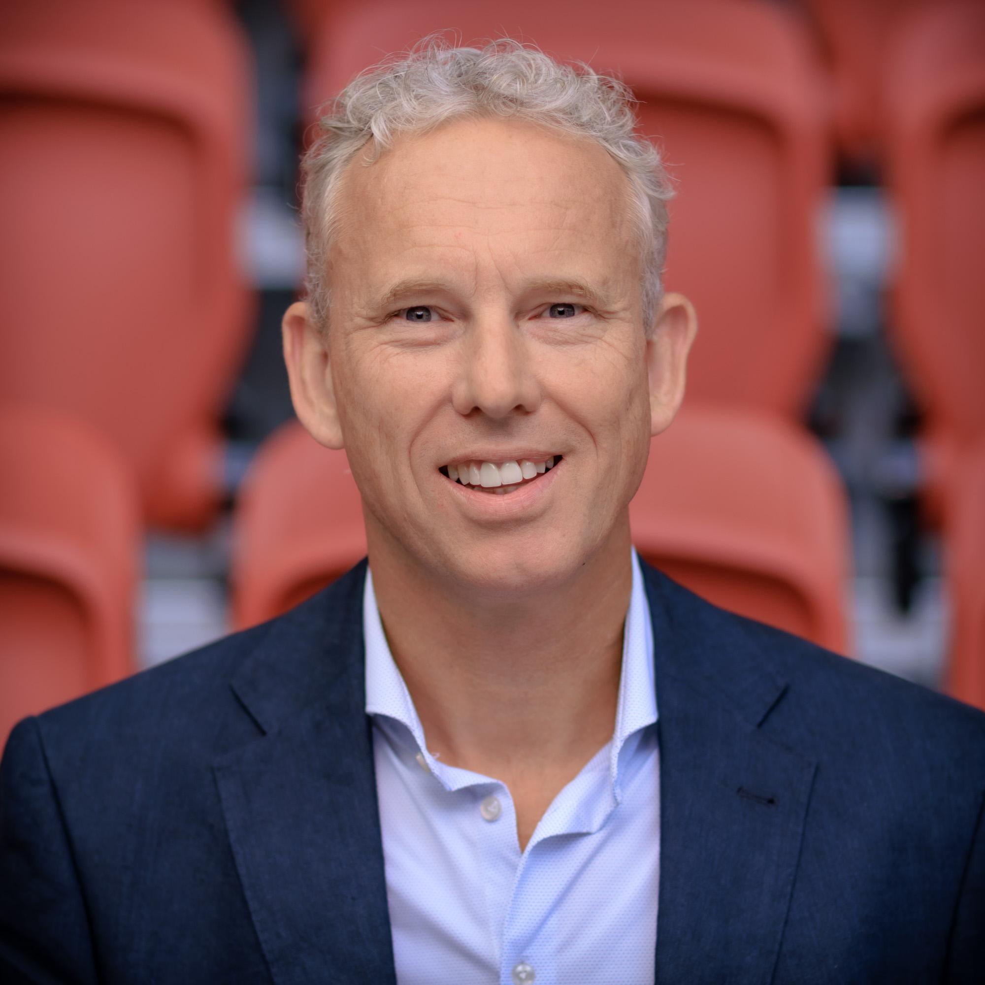Sander van Stiphout